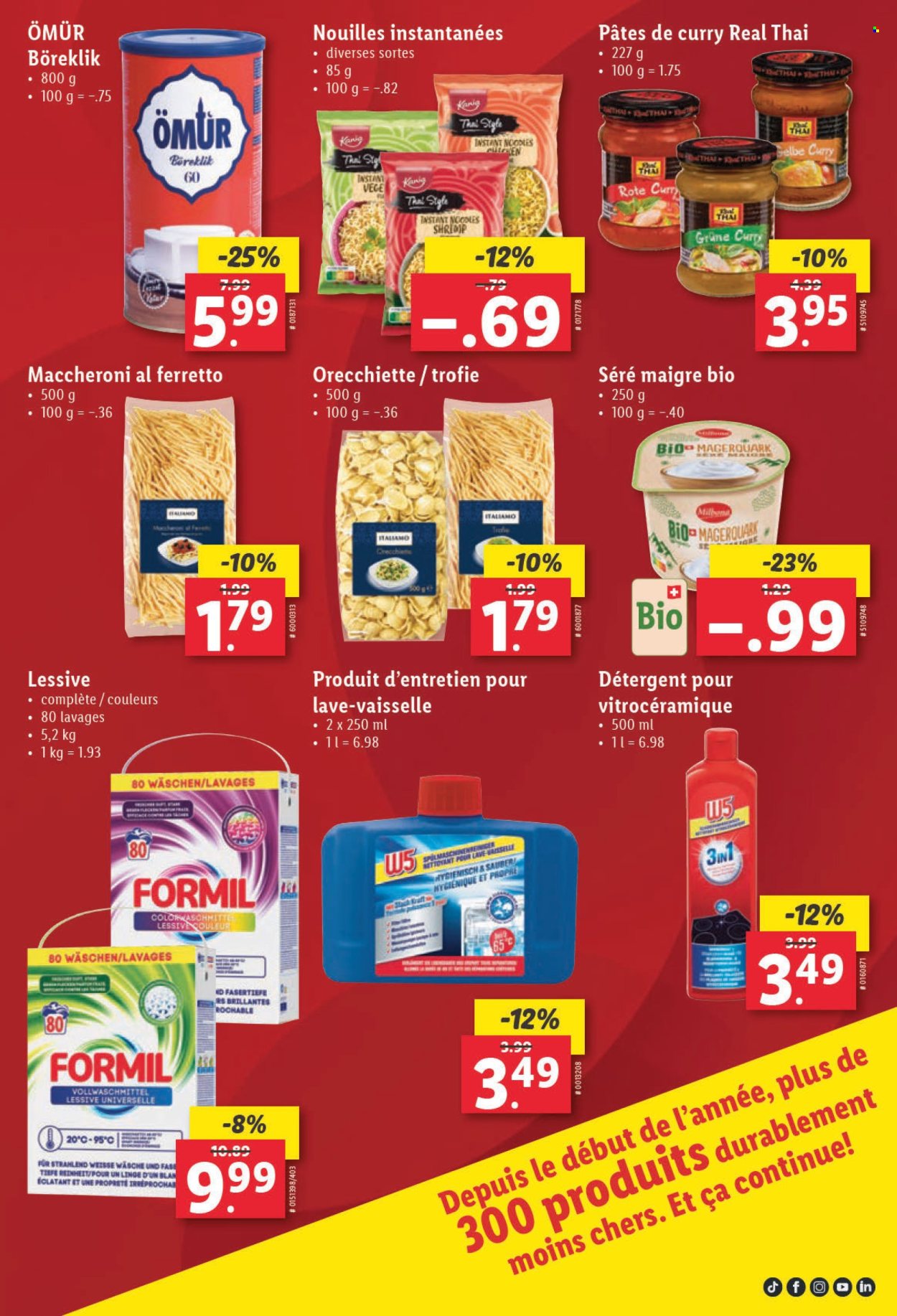 Catalogue Lidl - 27.3.2024 - 3.4.2024. Page 15.