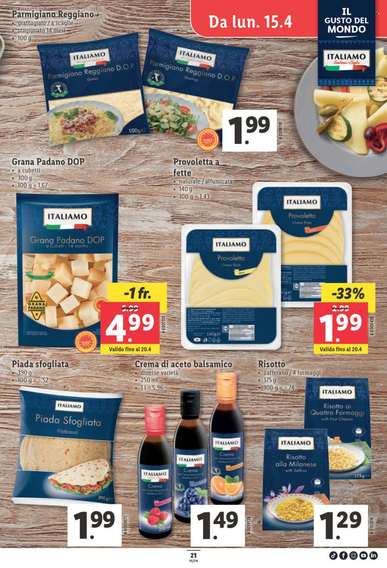 Catalogue Lidl - 11.4.2024 - 17.4.2024. Page 21.