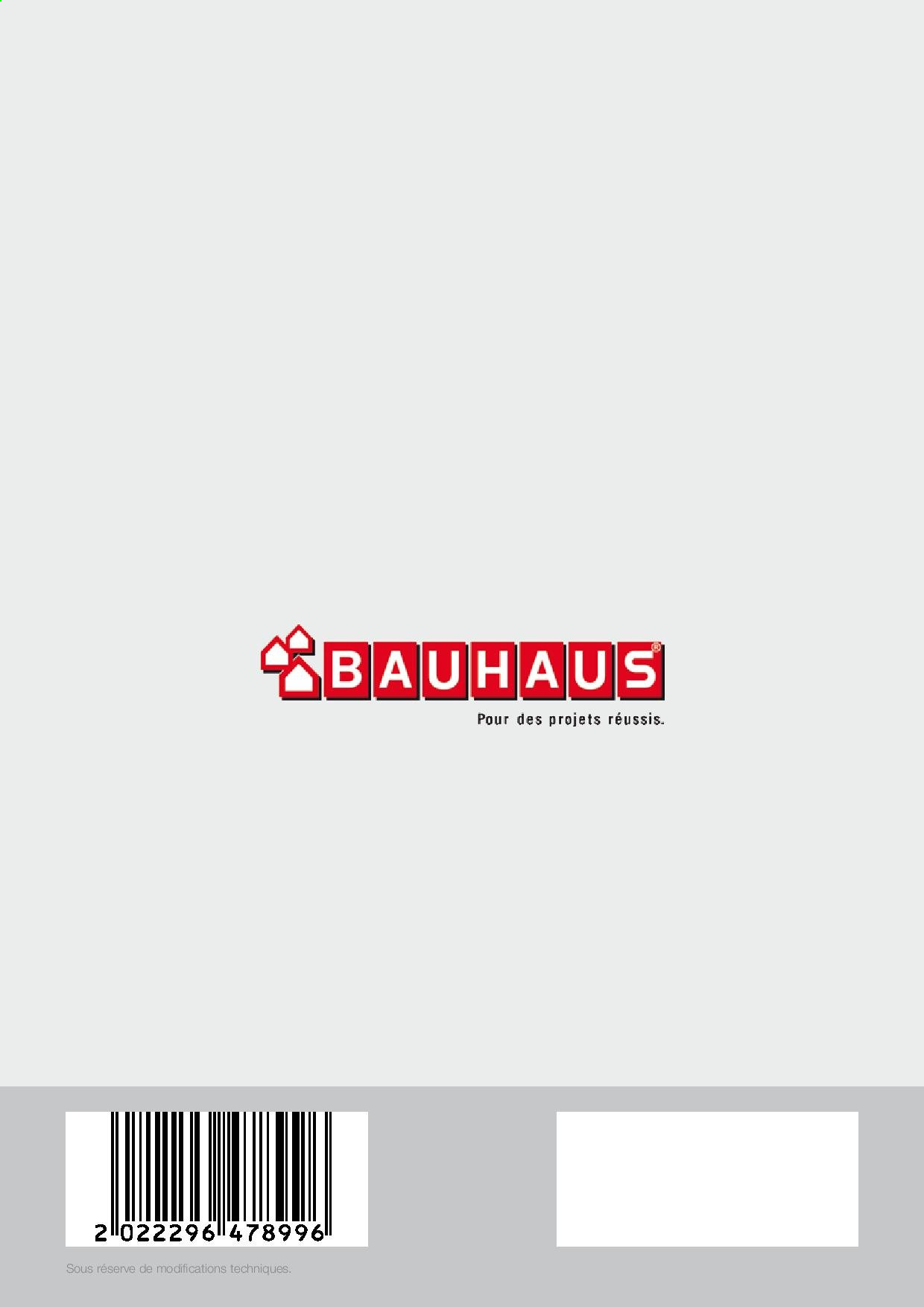 Catalogue Bauhaus. Page 24.