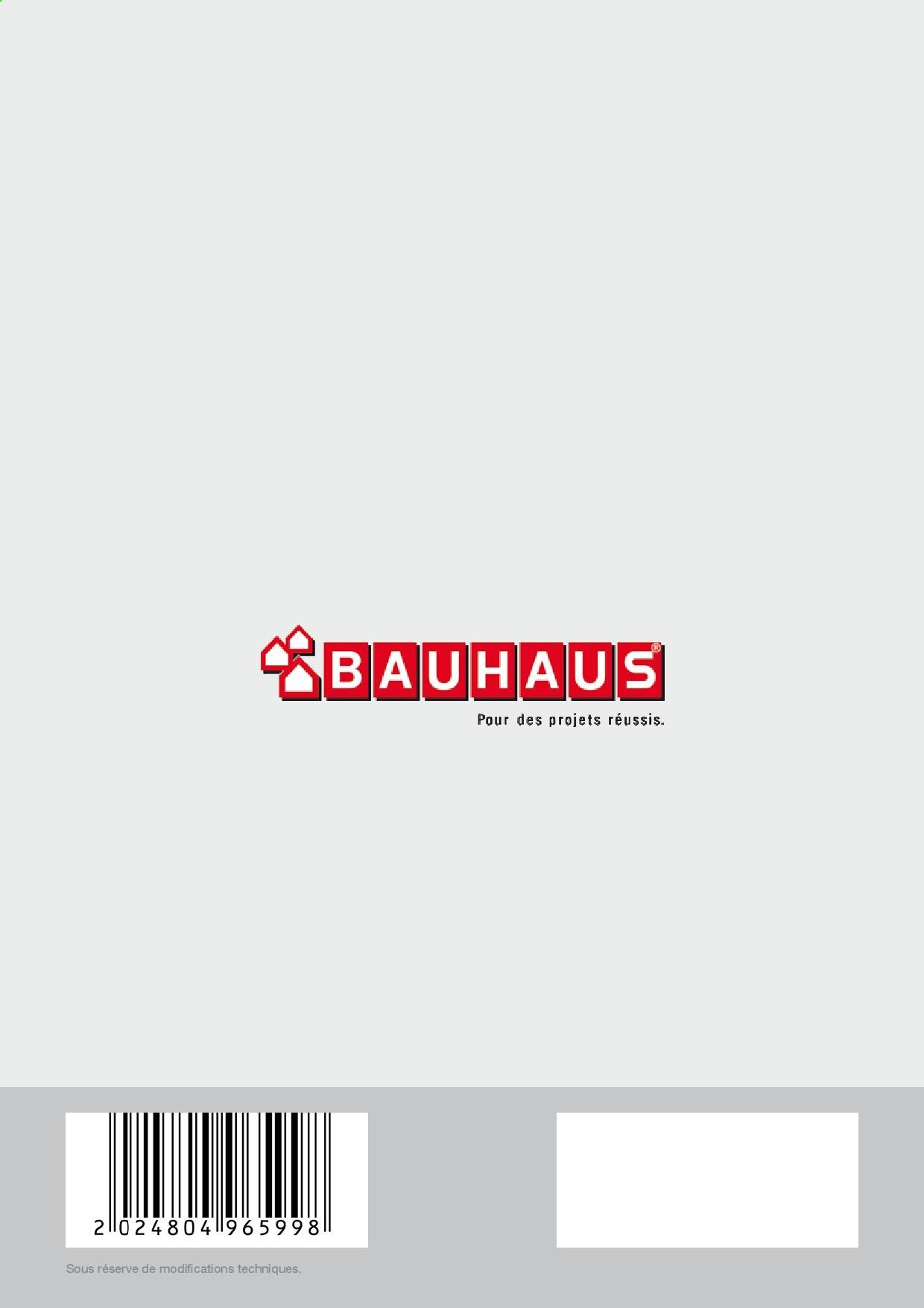 Catalogue Bauhaus. Page 64.