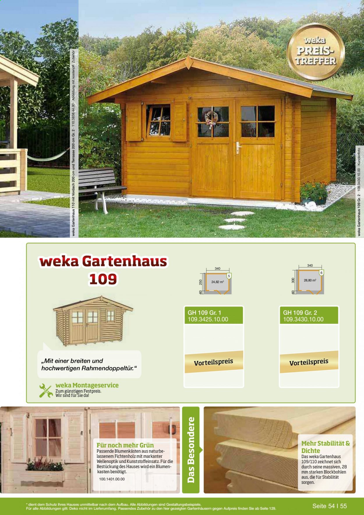 Catalogue Bauhaus. Page 55.