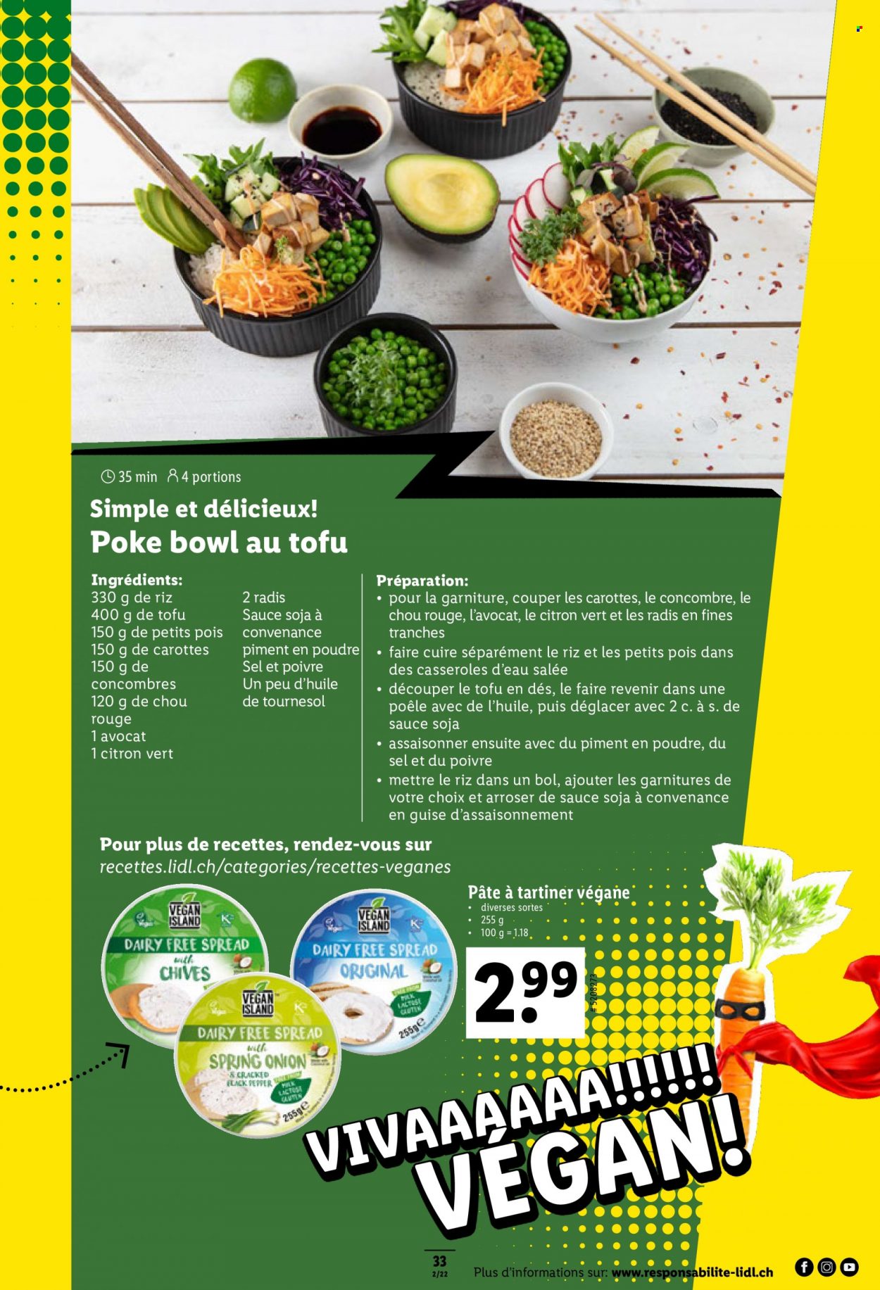 Catalogue Lidl - 13.1.2022 - 19.1.2022. Page 33.