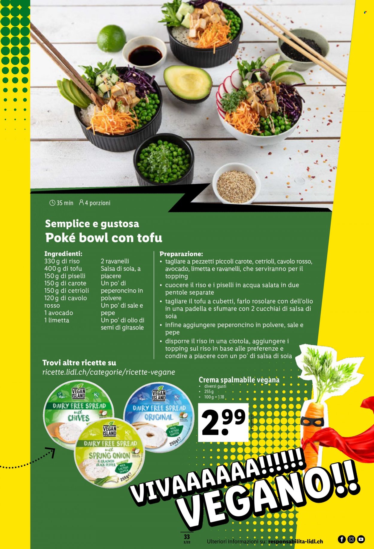 Catalogue Lidl - 13.1.2022 - 19.1.2022. Page 33.