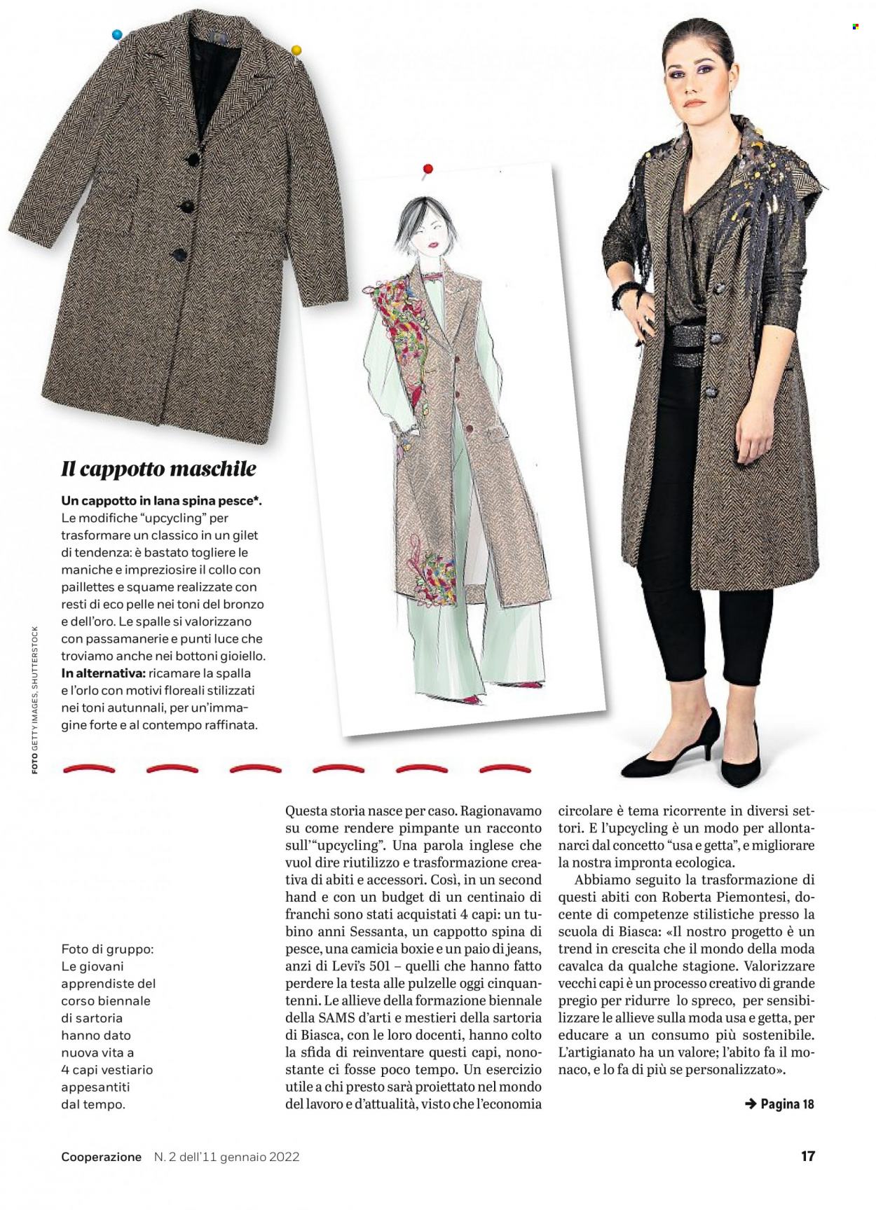 Catalogue Coop - 11.1.2022 - 17.1.2022. Page 17.