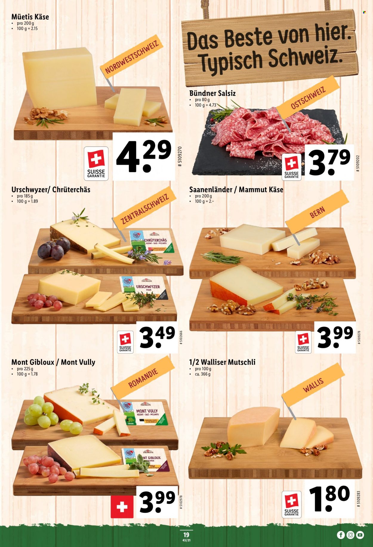 Catalogue Lidl - 20.1.2022 - 26.1.2022. Page 65.