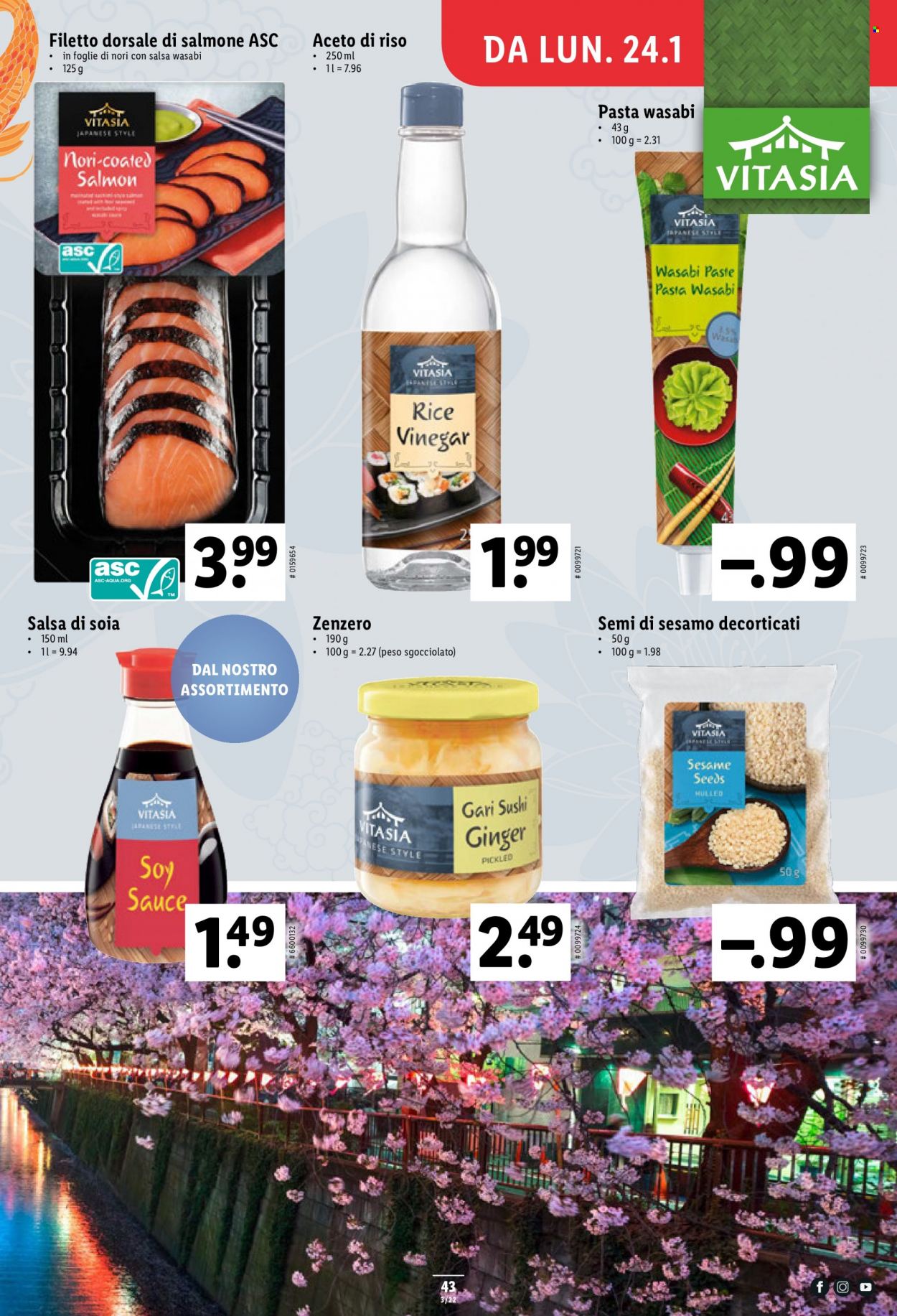 Catalogue Lidl - 20.1.2022 - 26.1.2022. Page 43.