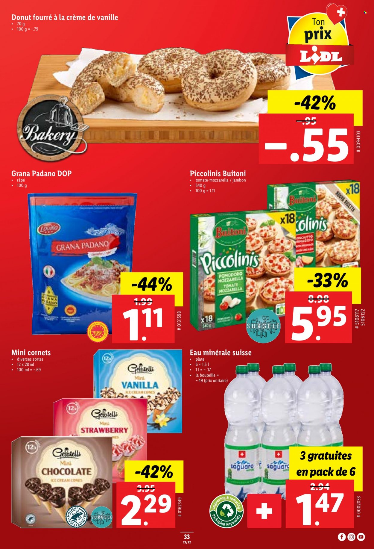 Catalogue Lidl - 25.5.2022 - 1.6.2022. Page 33.