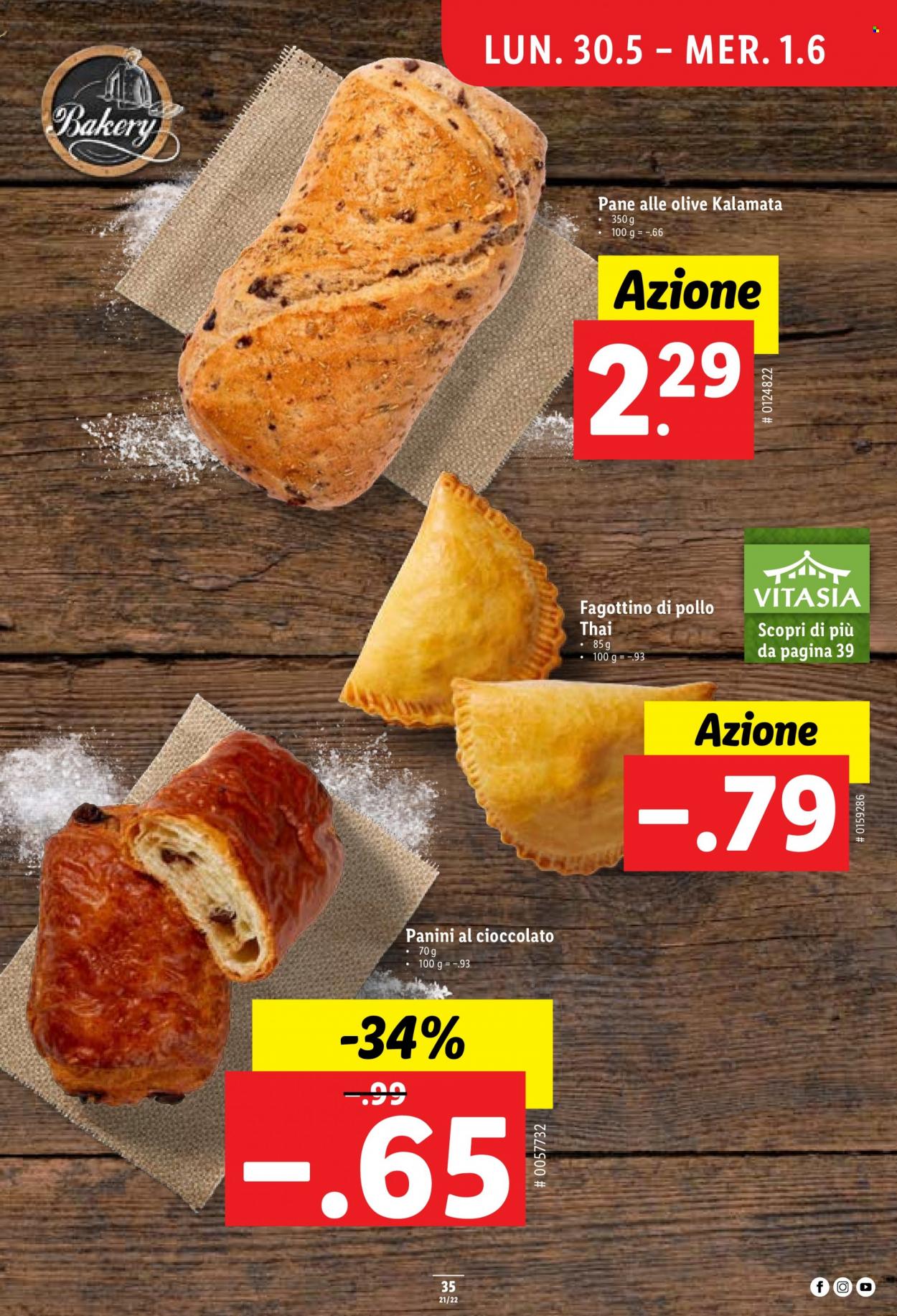 Catalogue Lidl - 25.5.2022 - 1.6.2022. Page 35.
