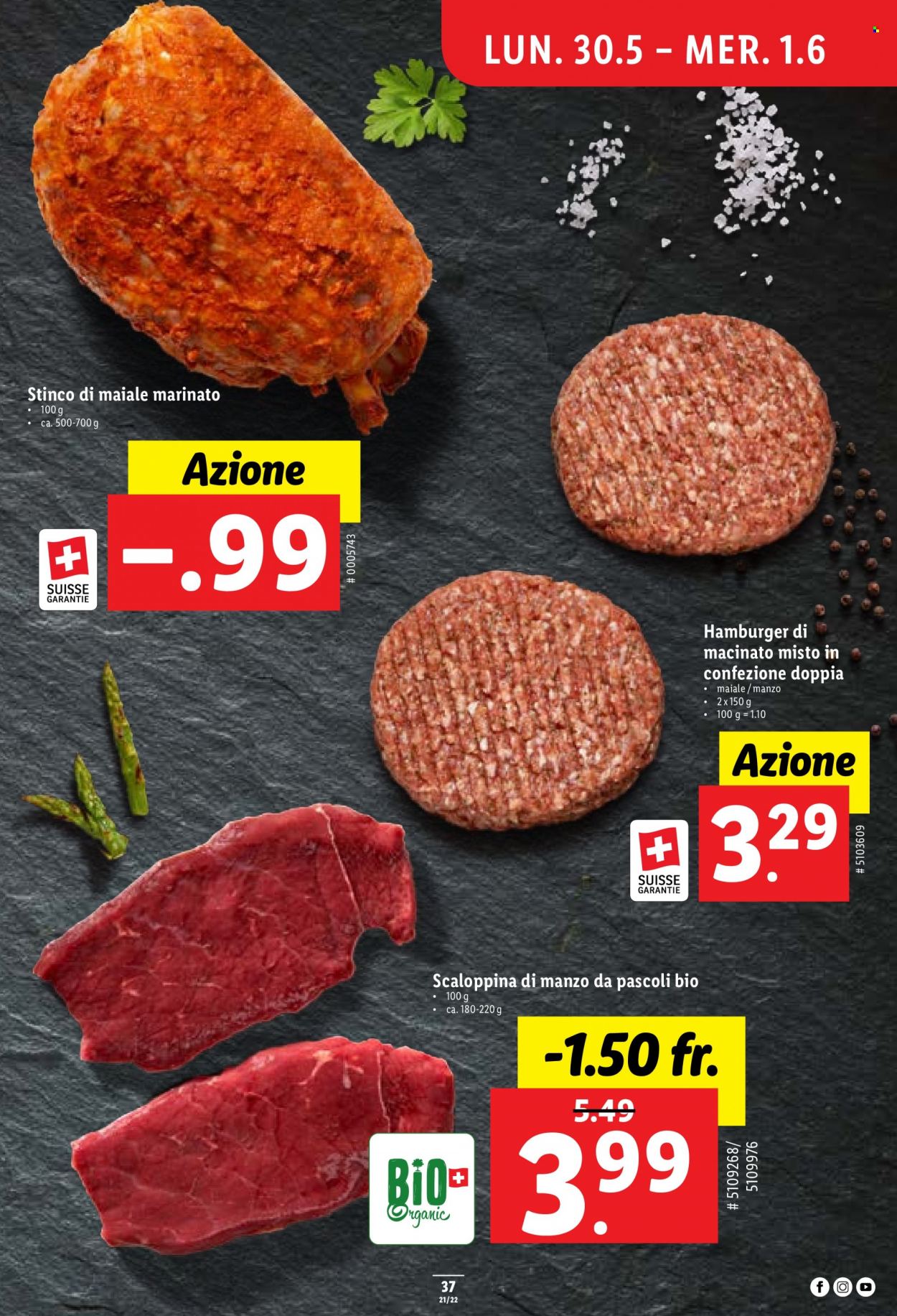 Catalogue Lidl - 25.5.2022 - 1.6.2022. Page 37.
