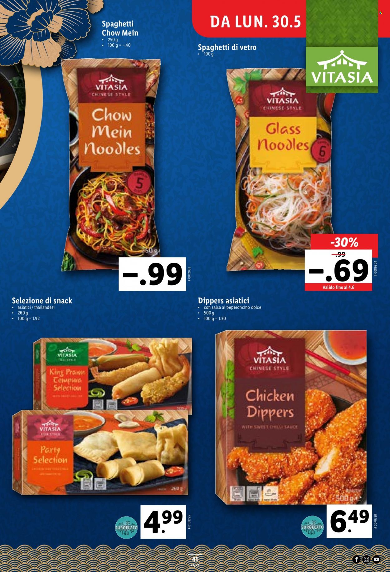 Catalogue Lidl - 25.5.2022 - 1.6.2022. Page 41.