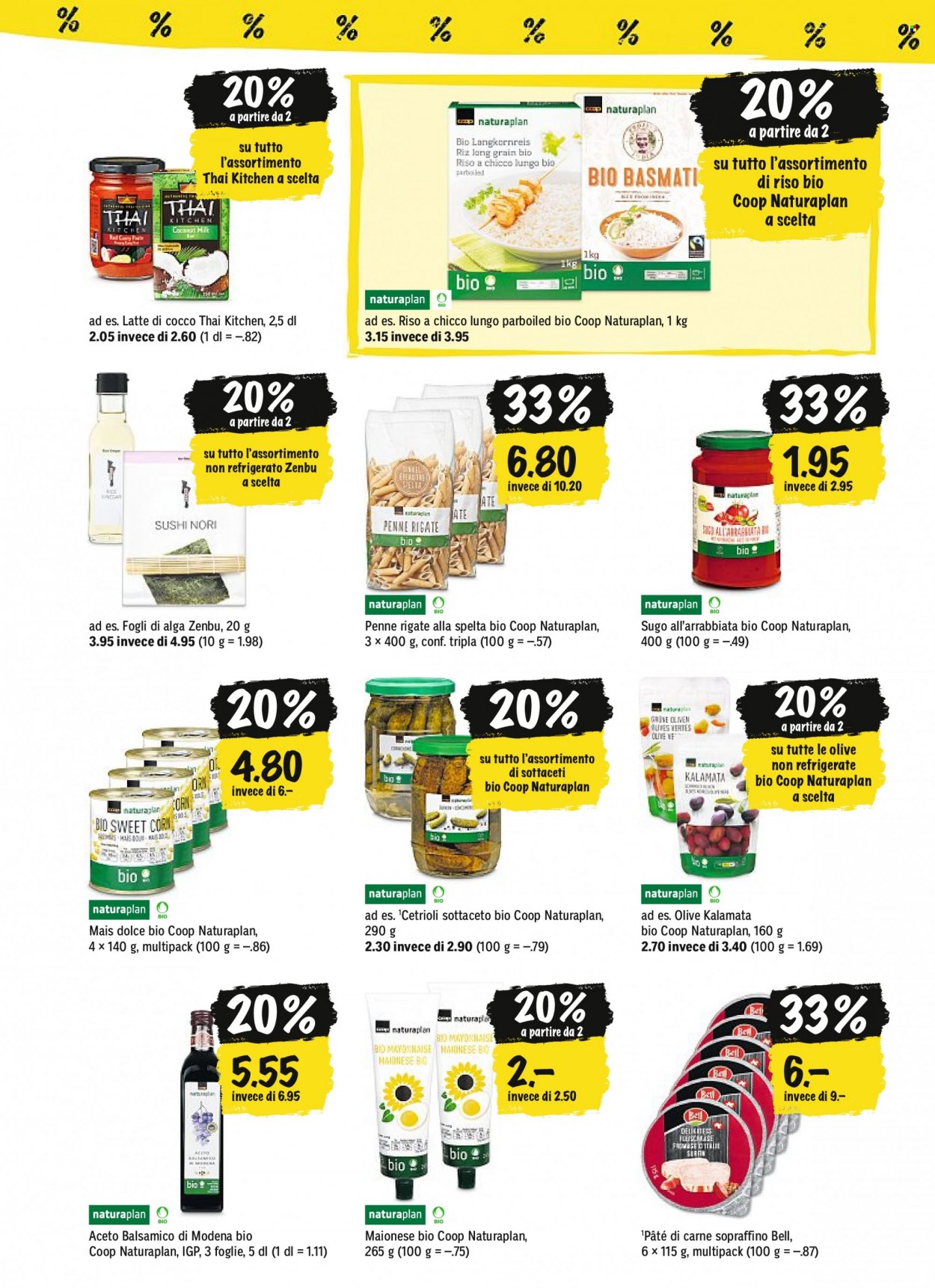 Catalogue Coop - 23.5.2022 - 29.5.2022. Page 10.