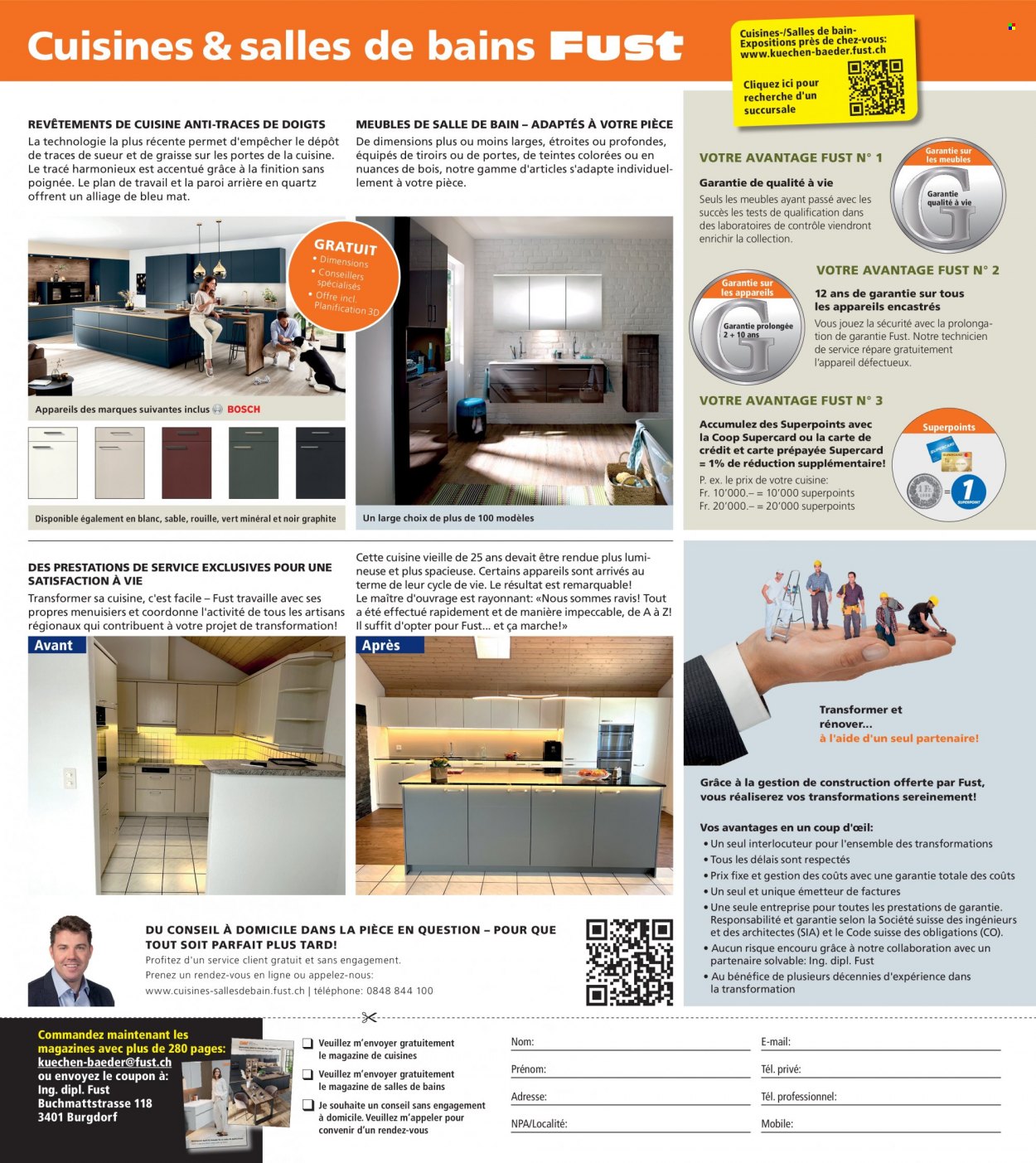 Catalogue Fust - 20.6.2022 - 24.7.2022. Page 24.
