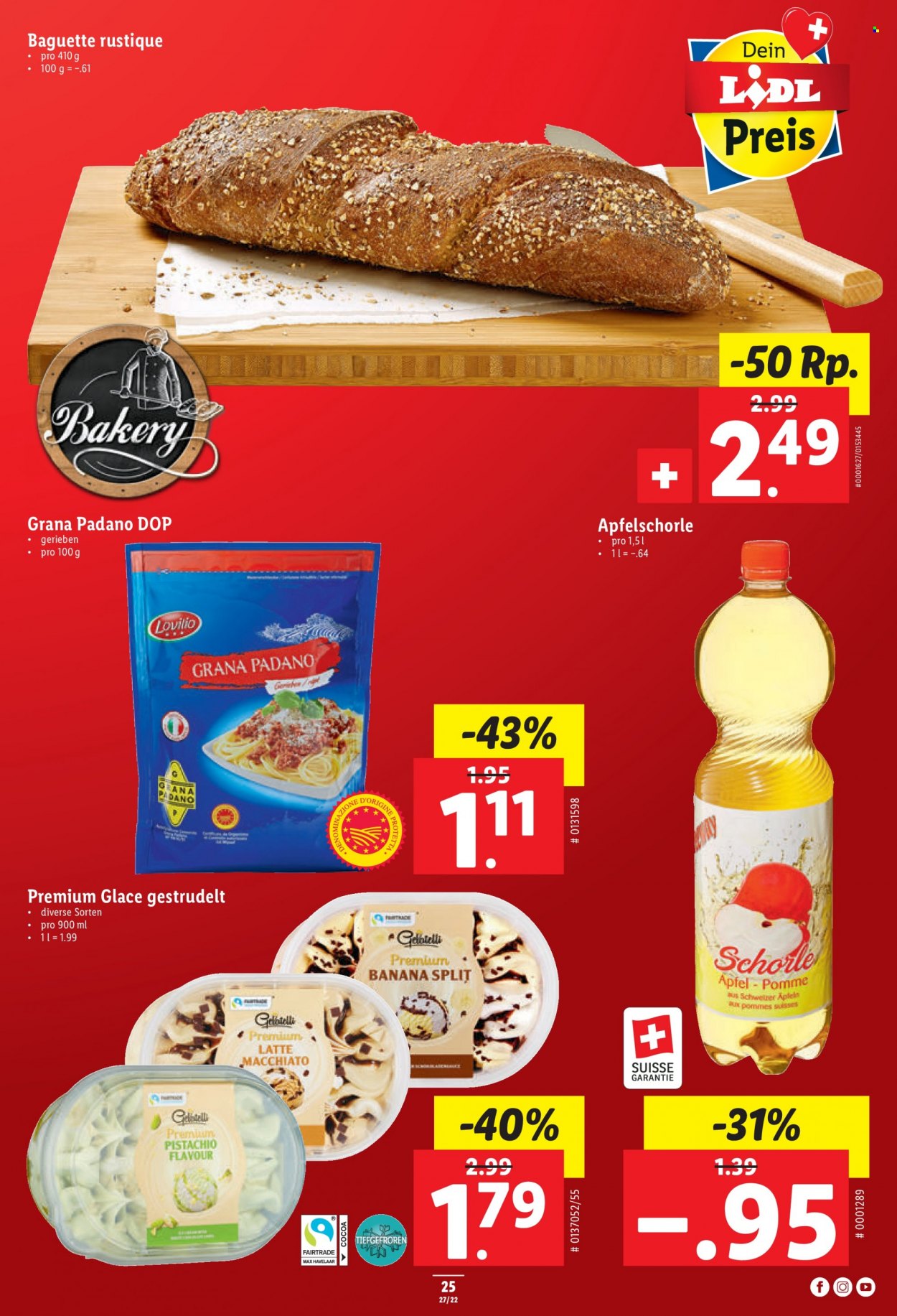 Catalogue Lidl - 7.7.2022 - 13.7.2022. Page 25.