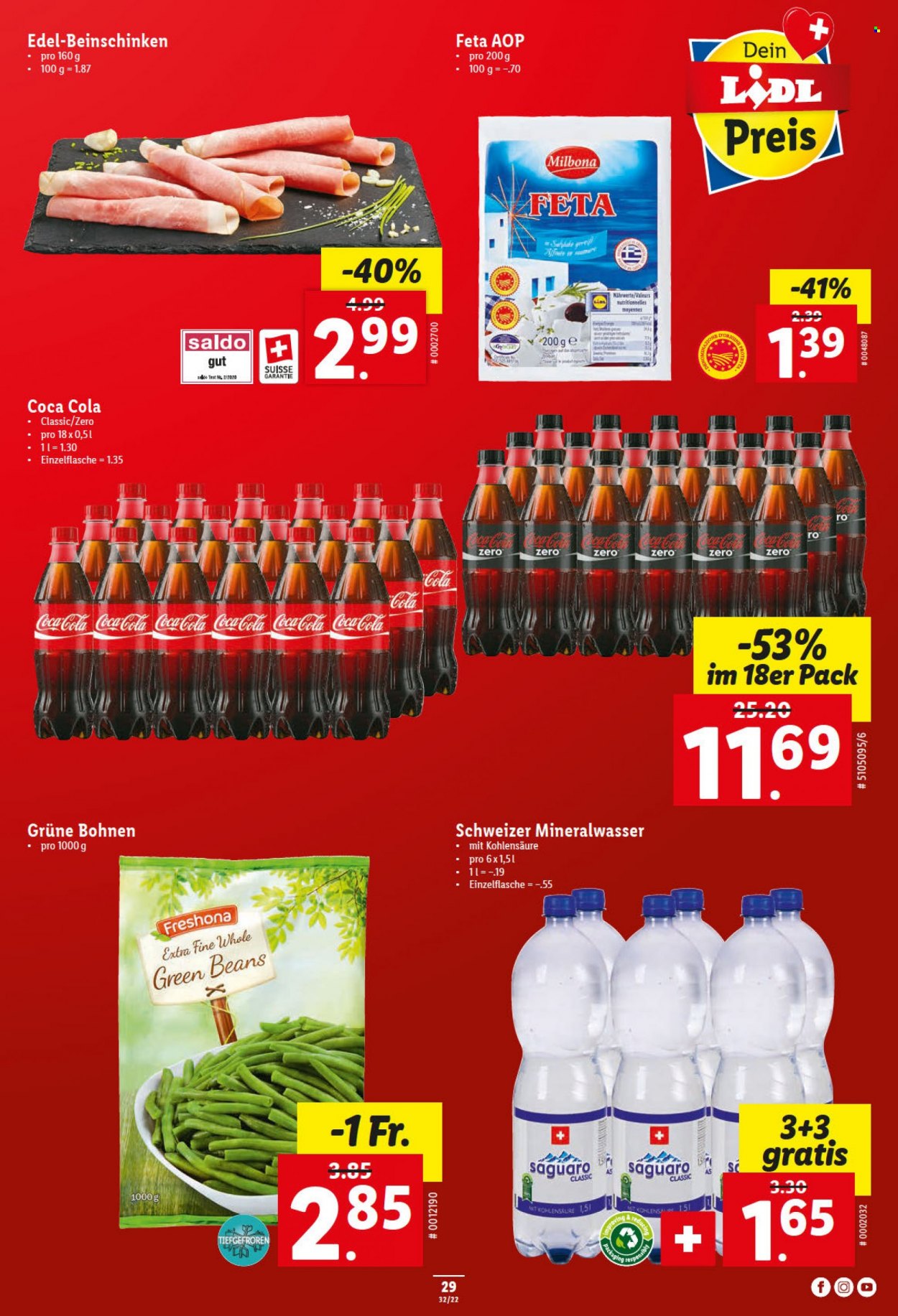 Catalogue Lidl - 11.8.2022 - 17.8.2022. Page 29.