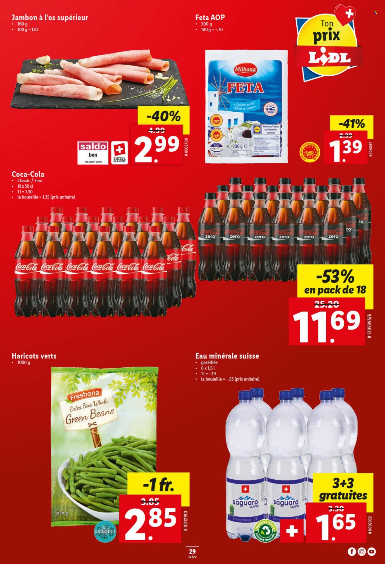 Catalogue Lidl - 11.8.2022 - 17.8.2022. Page 29.