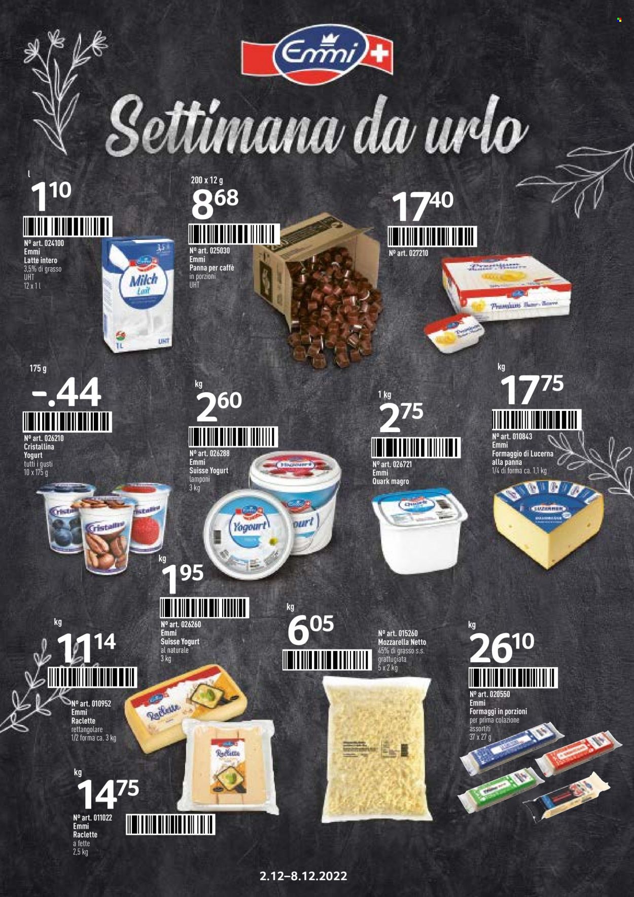 Catalogue TransGourmet - 2.12.2022 - 8.12.2022. Page 11.