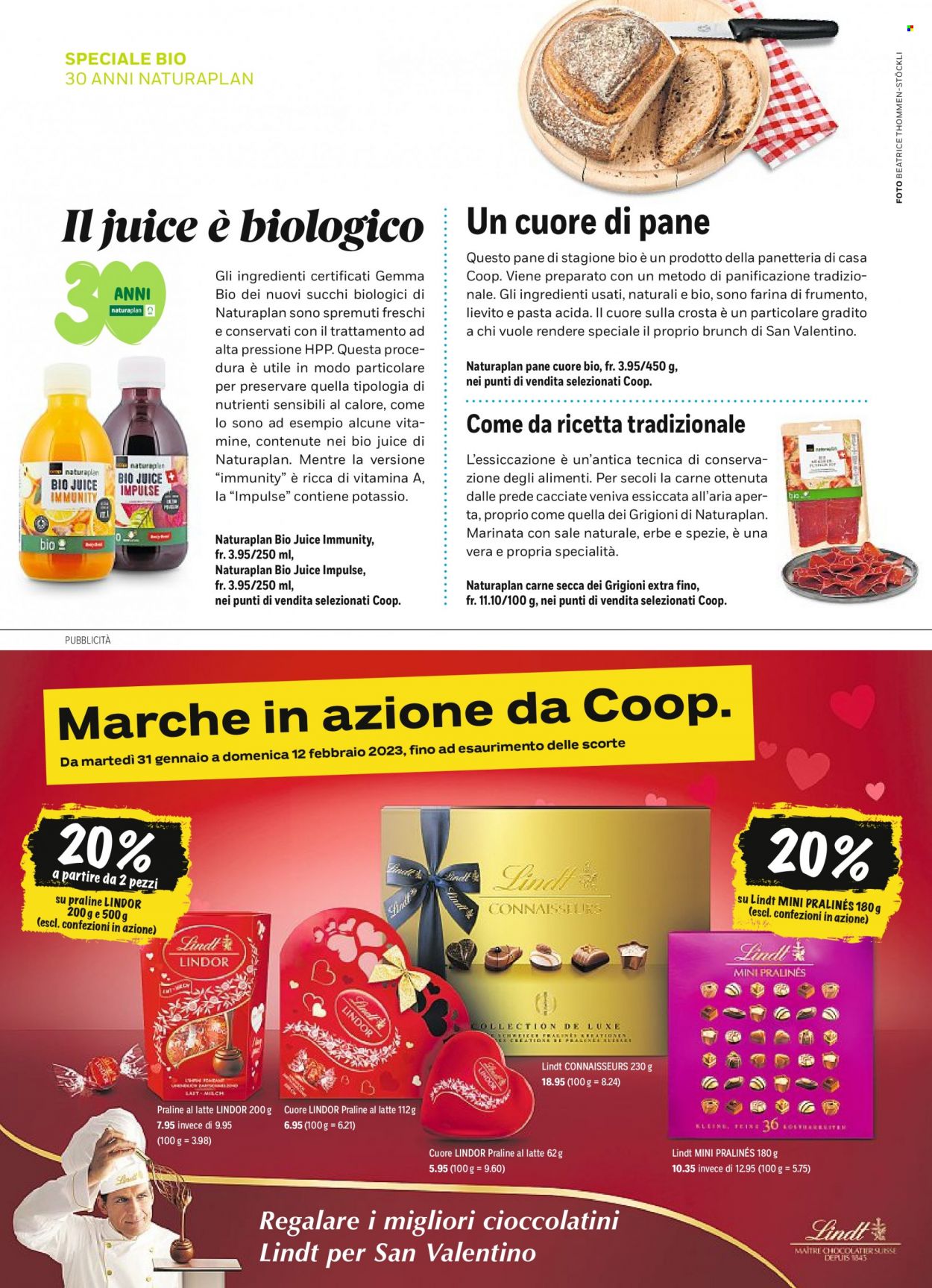 Catalogue Coop - 31.1.2023 - 6.2.2023. Page 42.