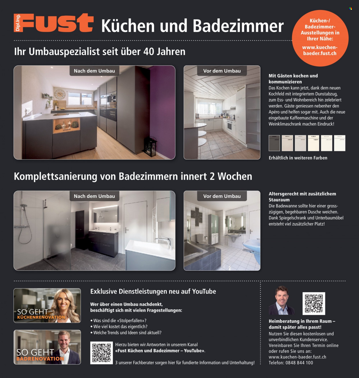 Catalogue Fust - 20.3.2023 - 23.4.2023. Page 24.