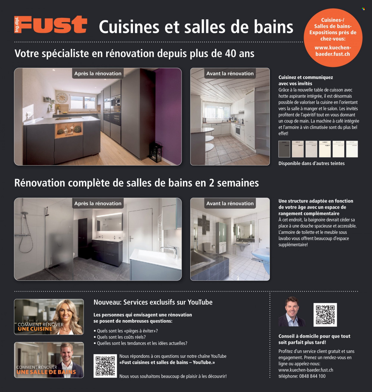 Catalogue Fust - 20.3.2023 - 23.4.2023. Page 24.