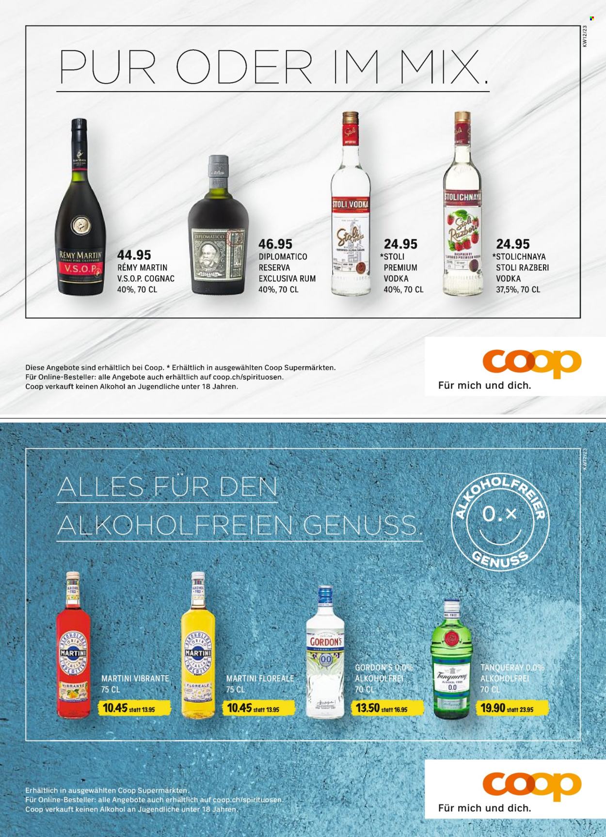 Catalogue Coop - 21.3.2023 - 26.3.2023. Page 34.