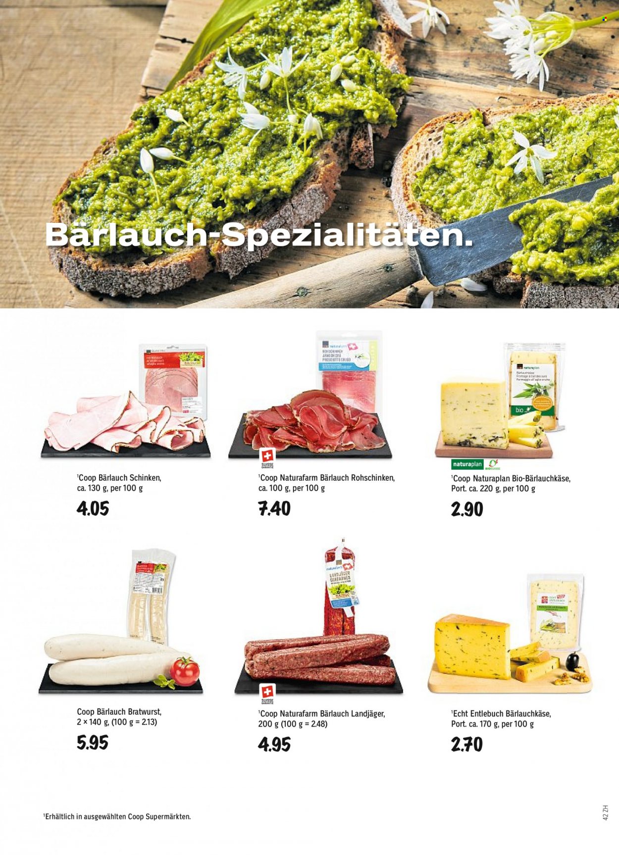 Catalogue Coop - 21.3.2023 - 26.3.2023. Page 64.