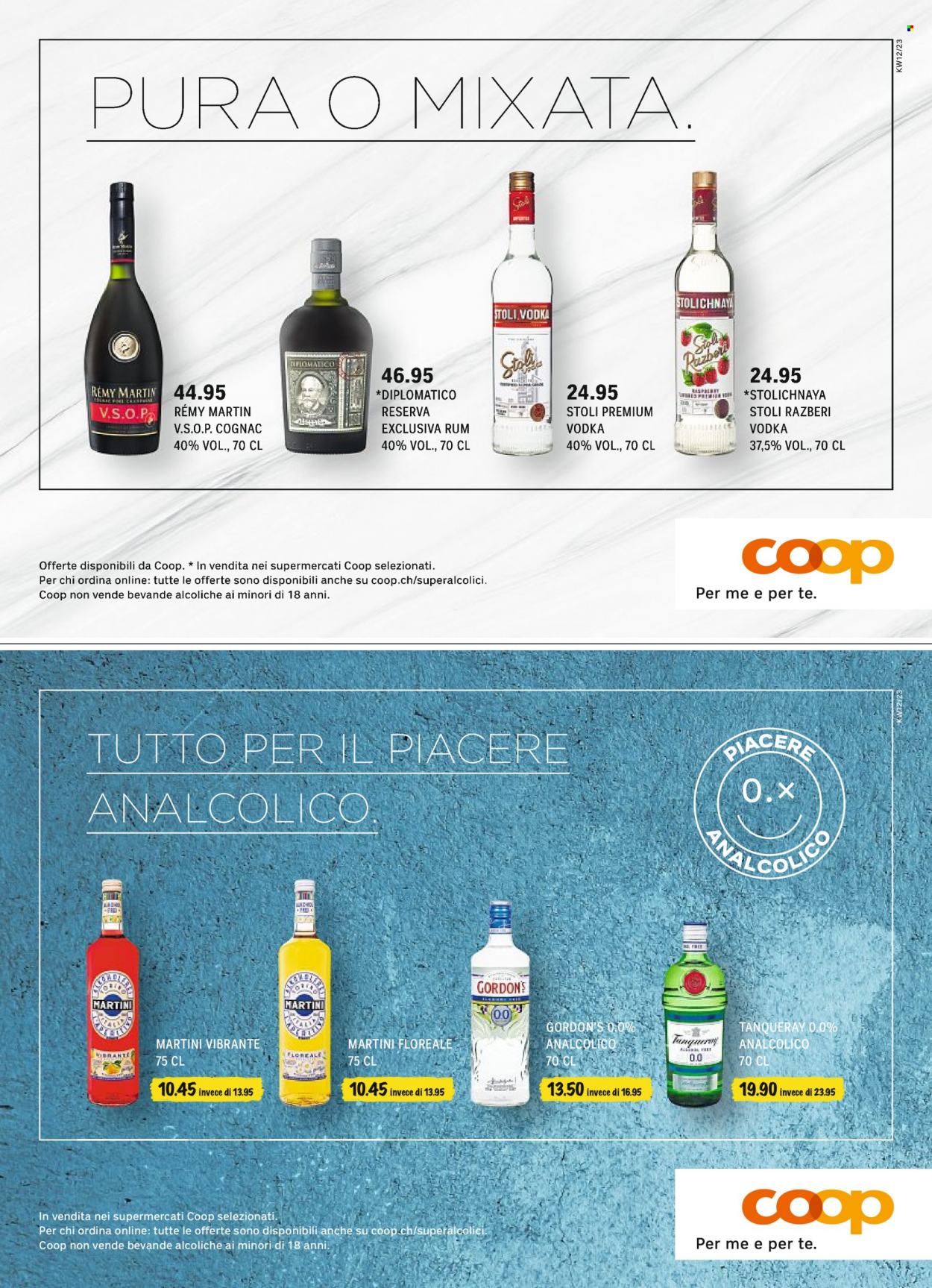Catalogue Coop - 21.3.2023 - 26.3.2023. Page 78.