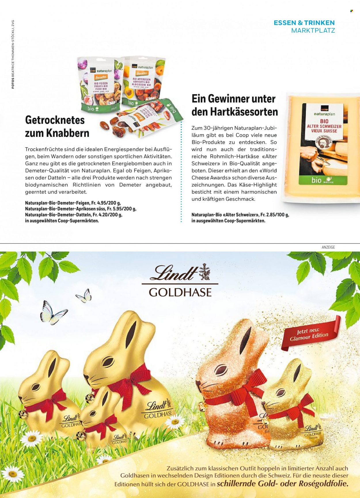 Catalogue Coop - 28.3.2023 - 3.4.2023. Page 57.