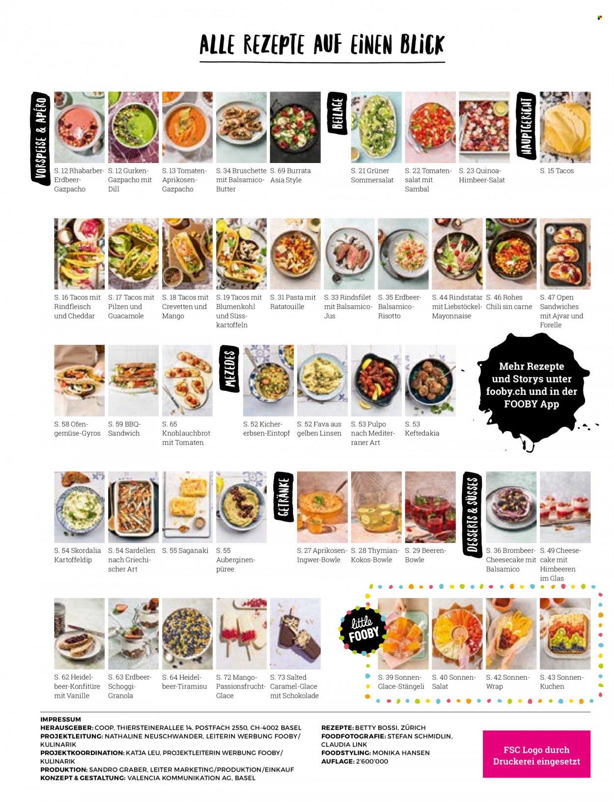 Catalogue Coop. Page 77.
