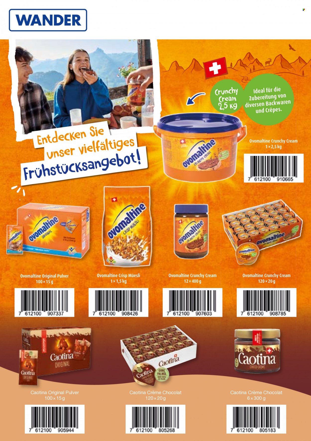 Catalogue TransGourmet - 1.6.2023 - 30.6.2023. Page 13.