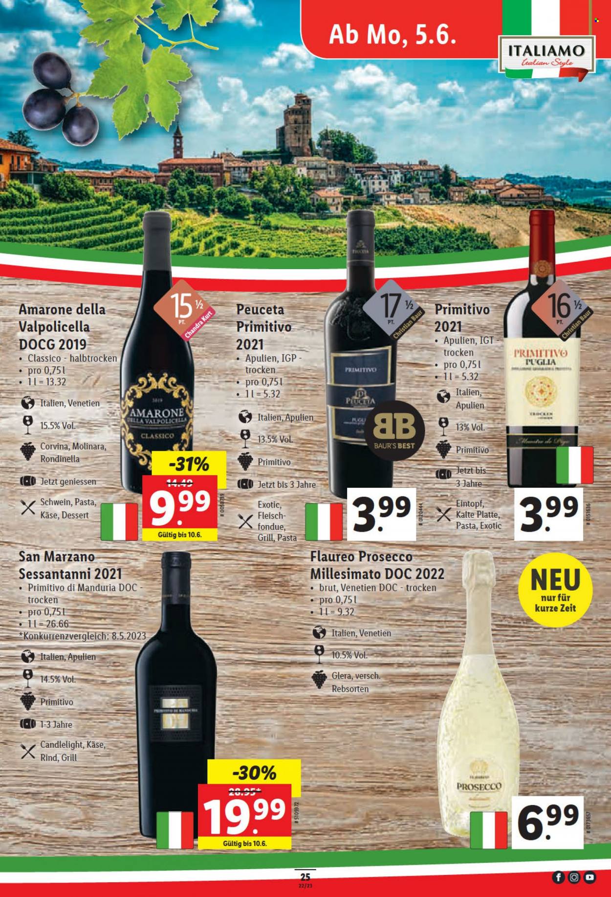 Catalogue Lidl - 1.6.2023 - 7.6.2023. Page 25.