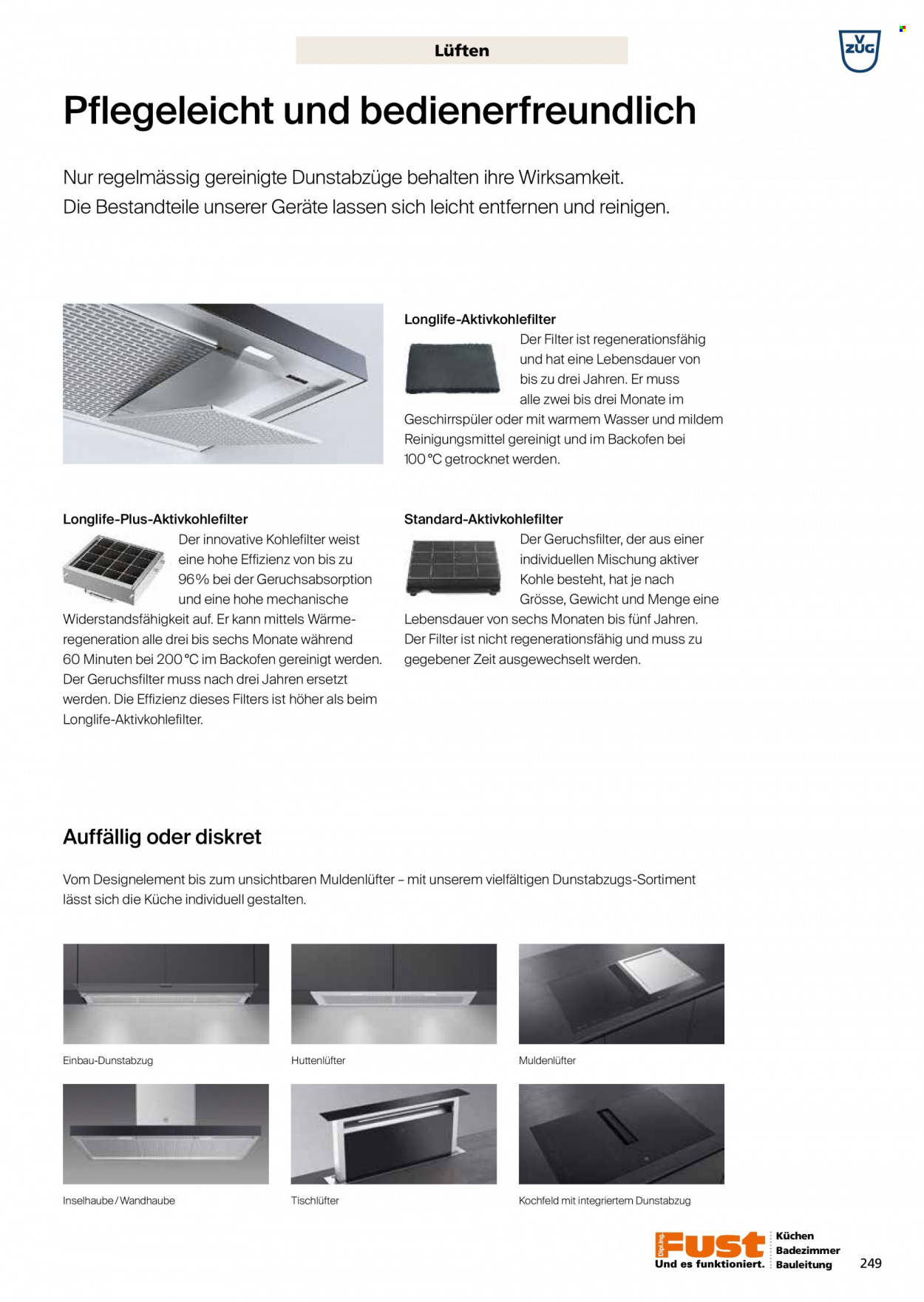 Catalogue Fust. Page 249.