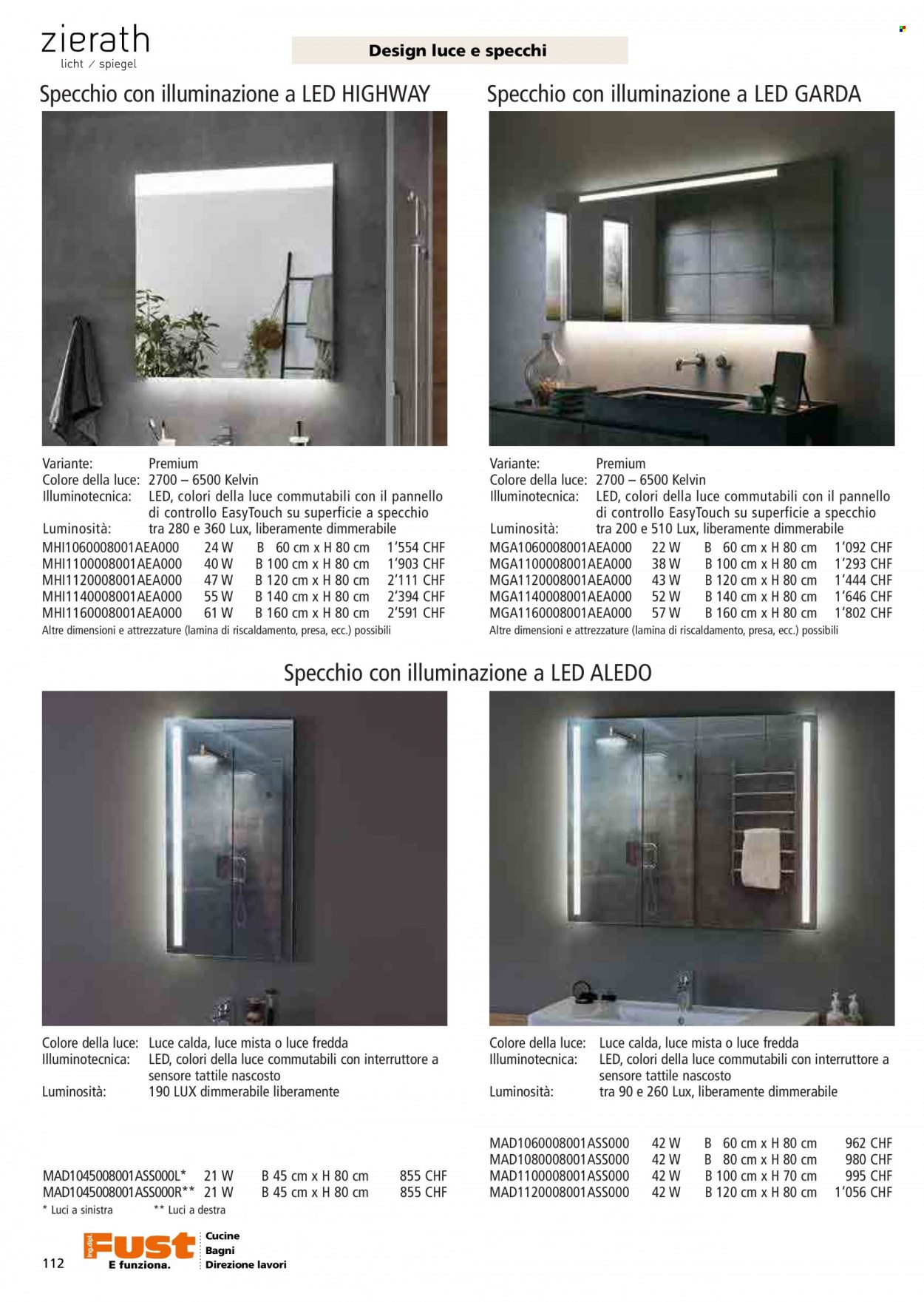 Catalogue Fust. Page 112.