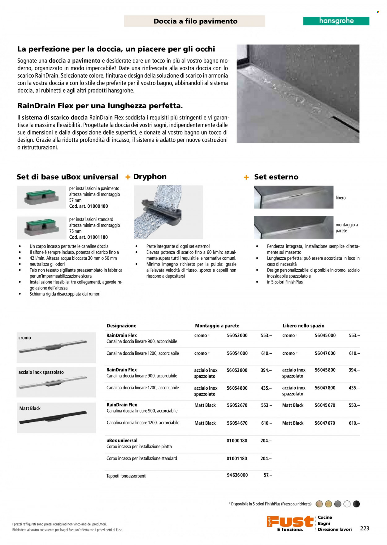 Catalogue Fust. Page 223.
