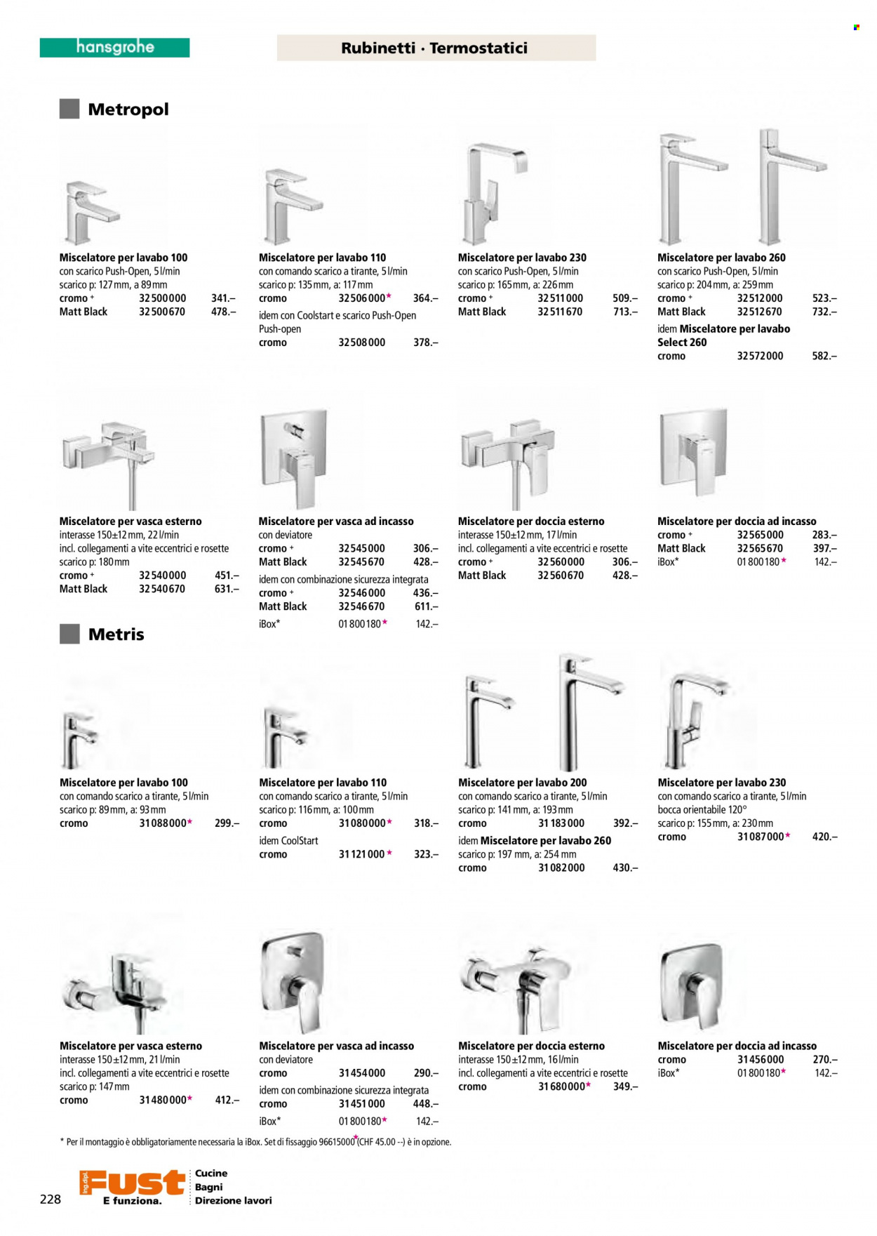 Catalogue Fust. Page 228.