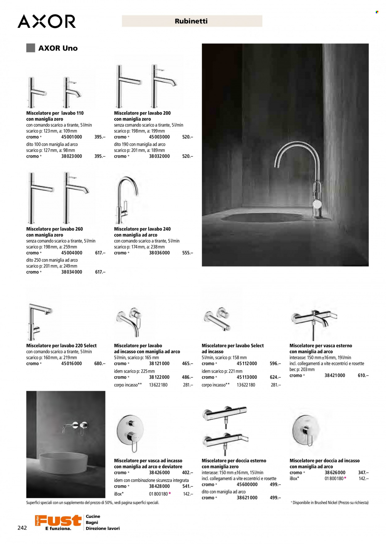 Catalogue Fust. Page 242.
