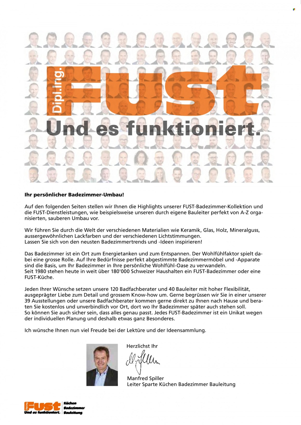 Catalogue Fust. Page 2.
