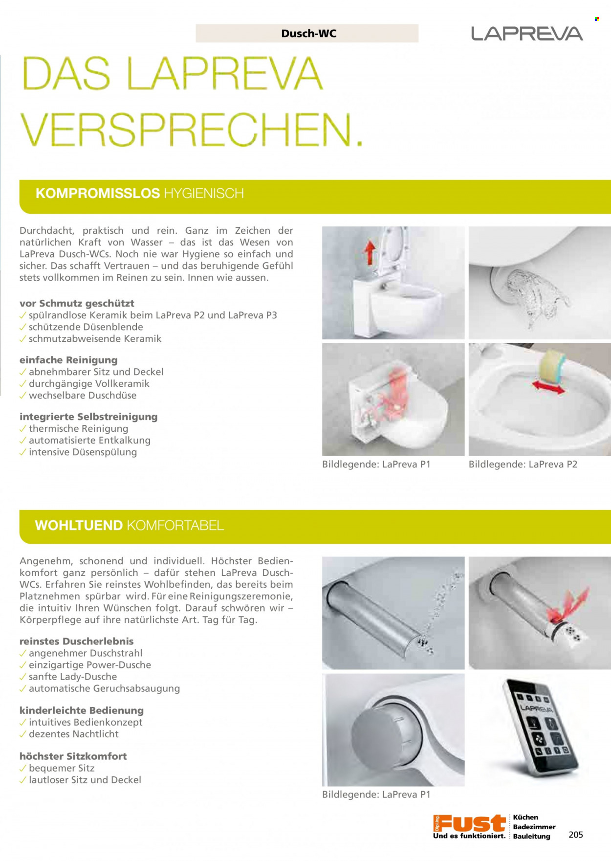 Catalogue Fust. Page 205.