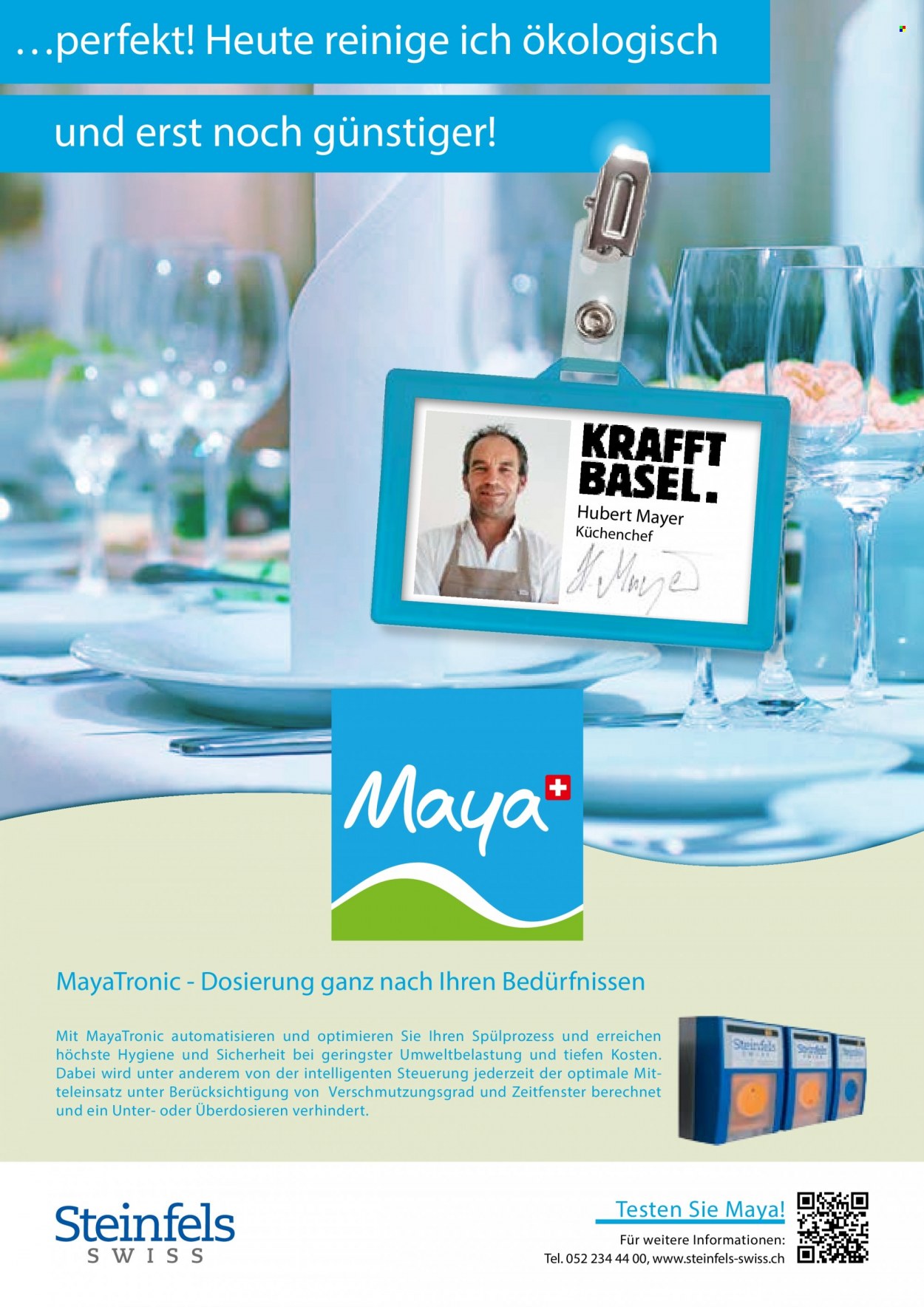 Catalogue TransGourmet - 1.9.2023 - 30.9.2023. Page 16.