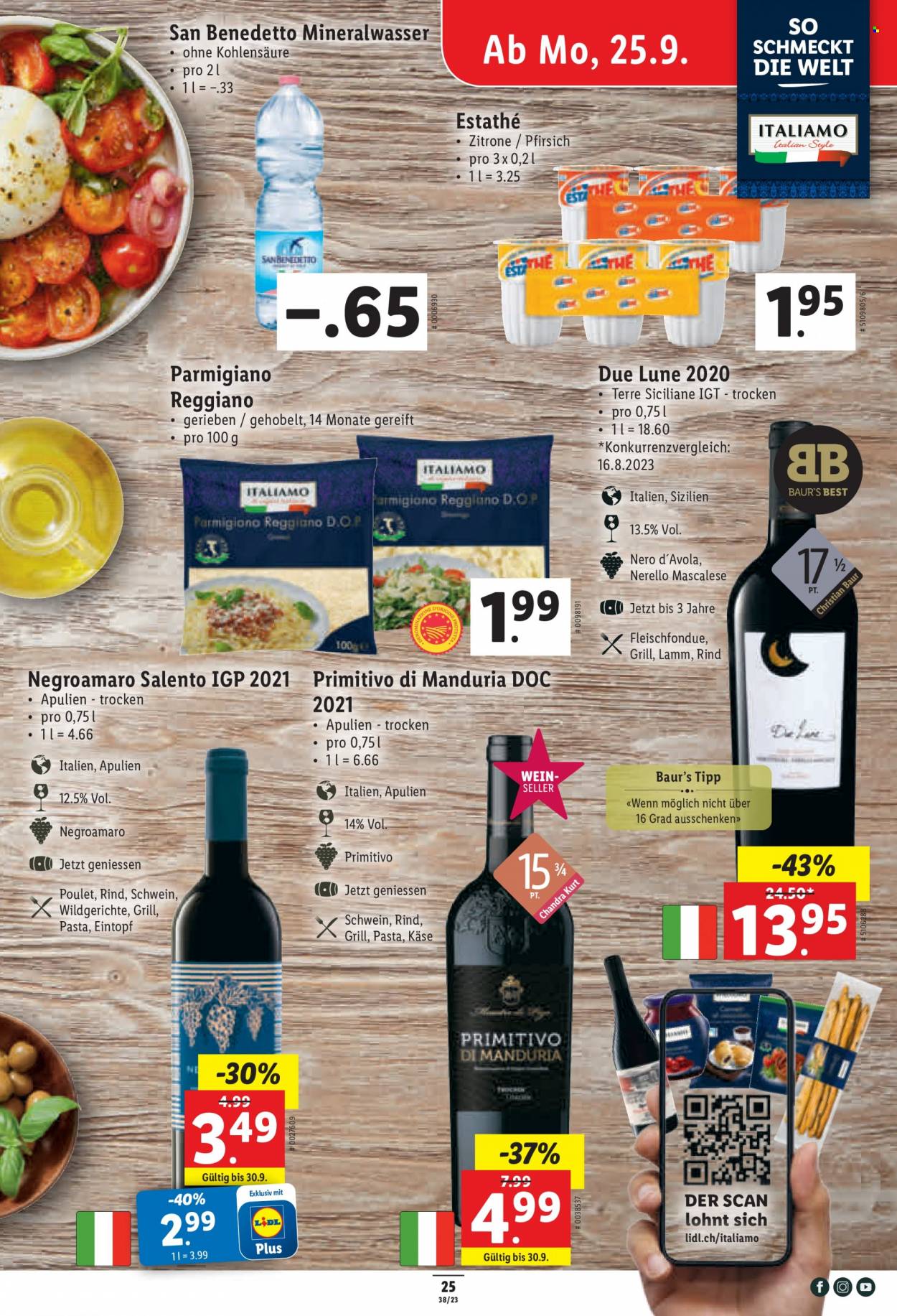 Catalogue Lidl - 21.9.2023 - 27.9.2023. Page 25.