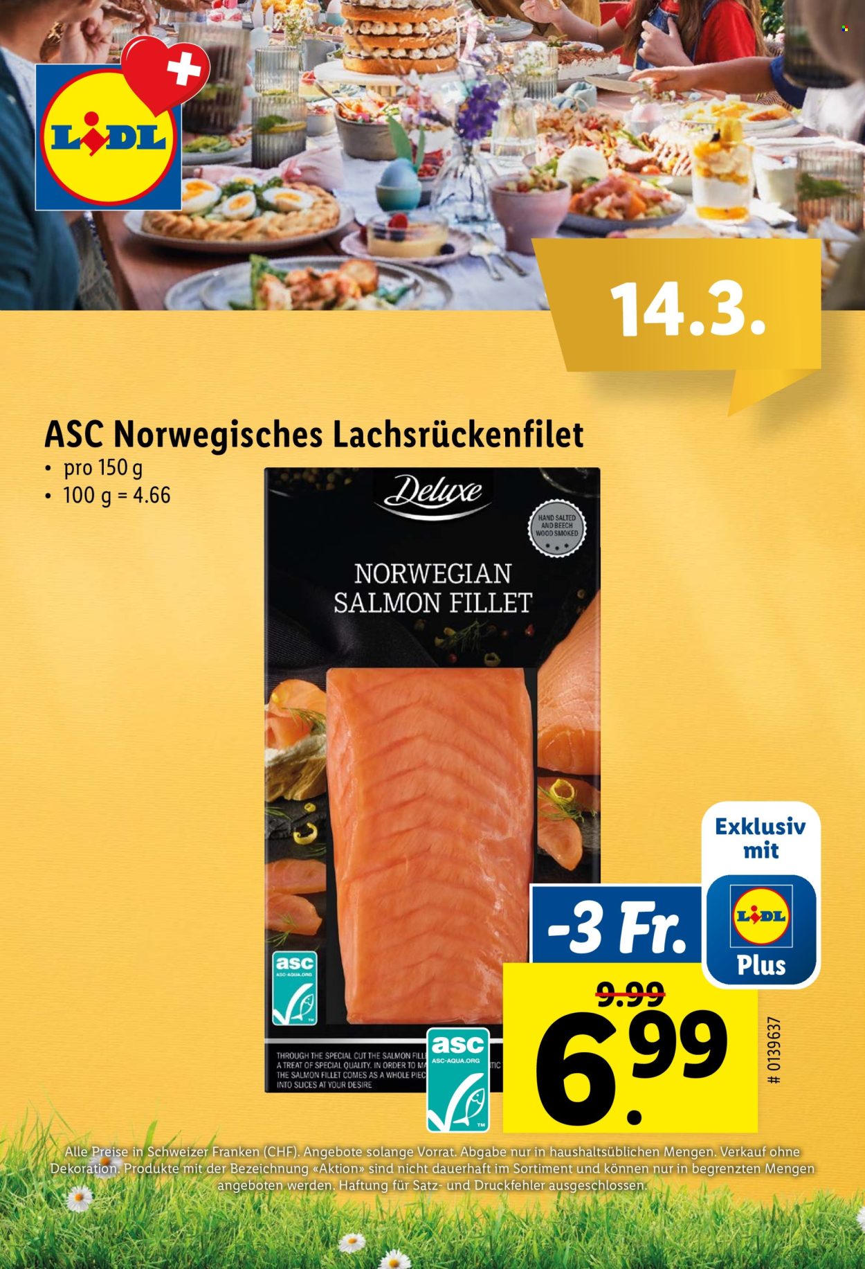 Catalogue Lidl - 7.3.2024 - 30.3.2024. Page 12.