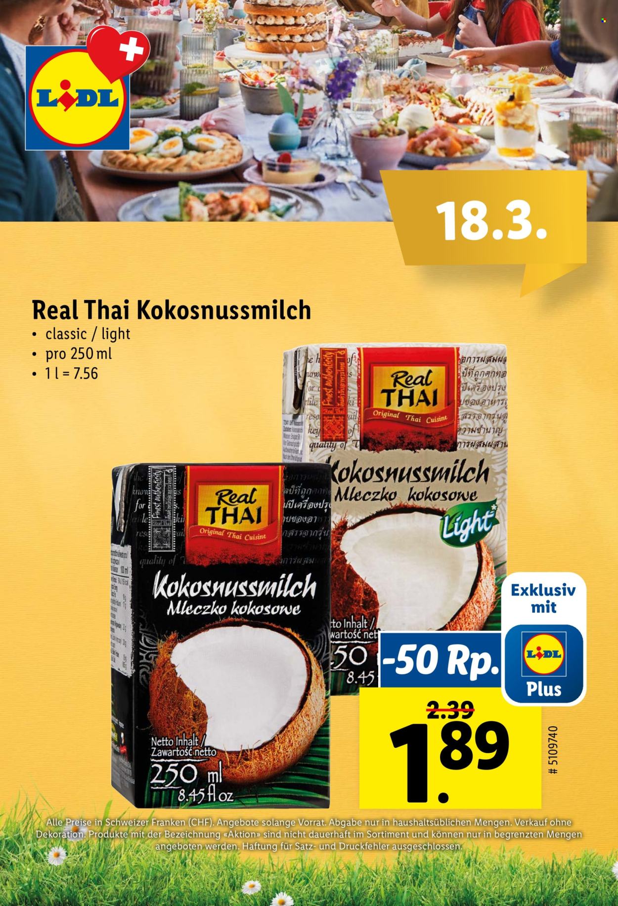 Catalogue Lidl - 7.3.2024 - 30.3.2024. Page 16.