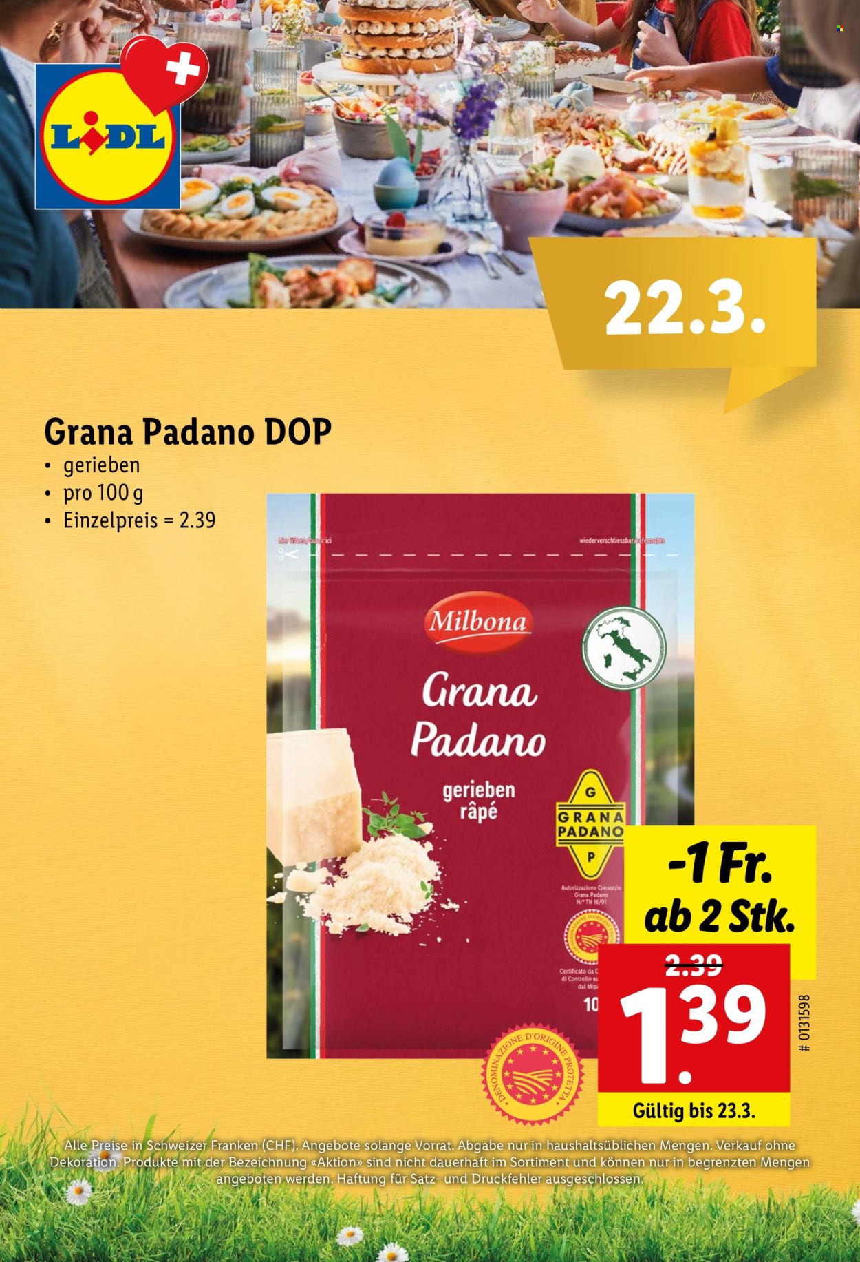 Catalogue Lidl - 7.3.2024 - 30.3.2024. Page 22.