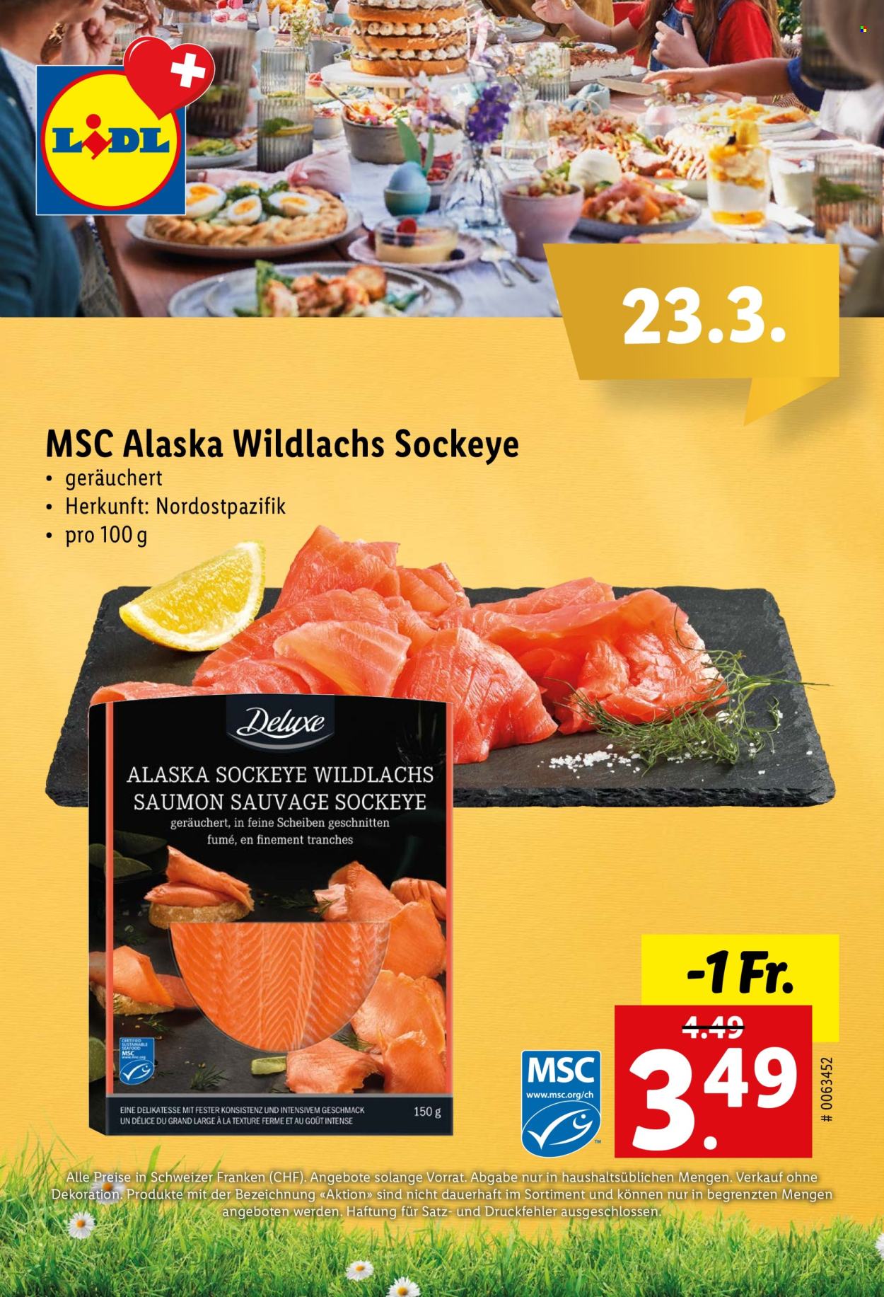 Catalogue Lidl - 7.3.2024 - 30.3.2024. Page 25.