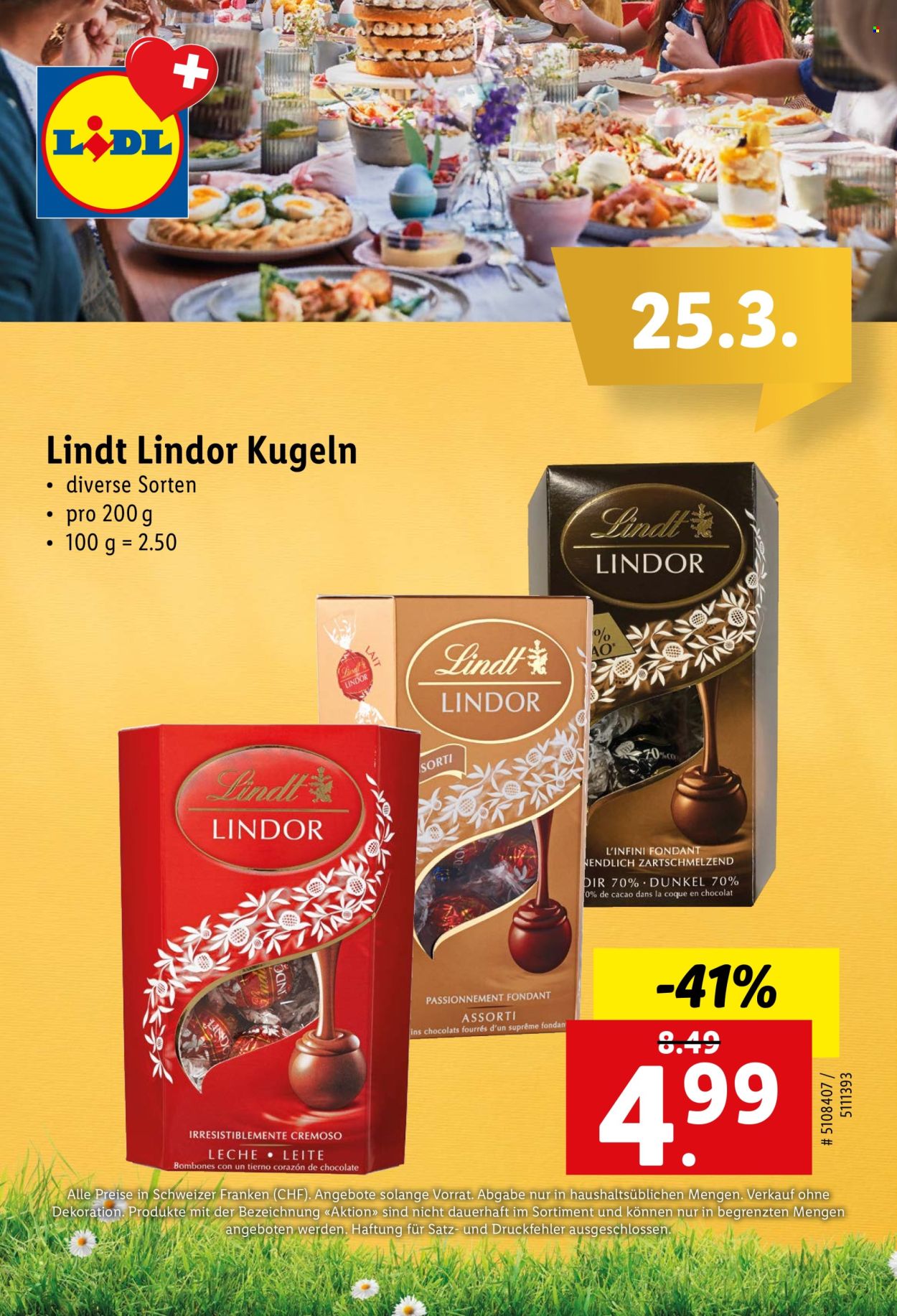 Catalogue Lidl - 7.3.2024 - 30.3.2024. Page 27.