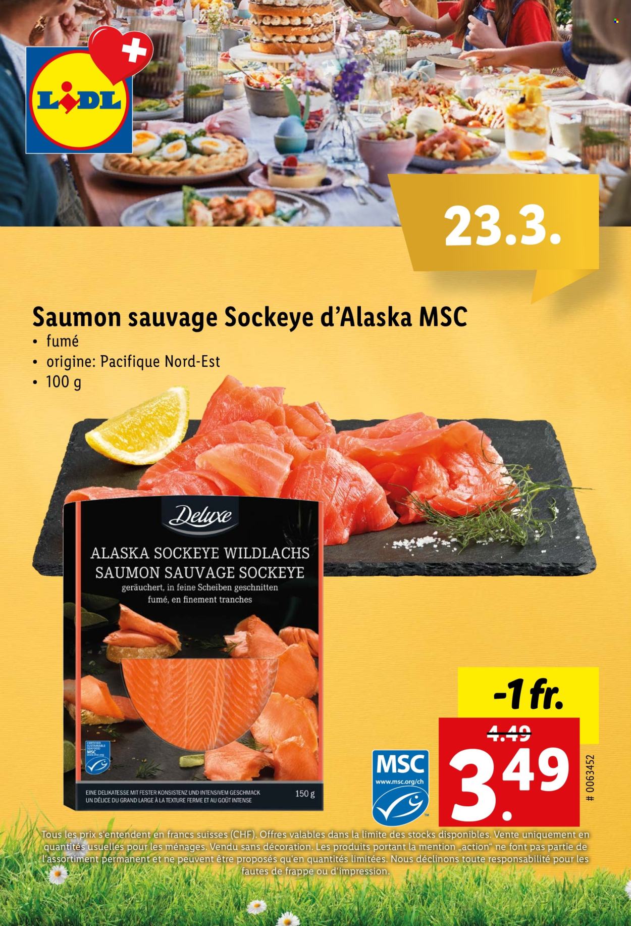 Catalogue Lidl - 7.3.2024 - 30.3.2024. Page 25.
