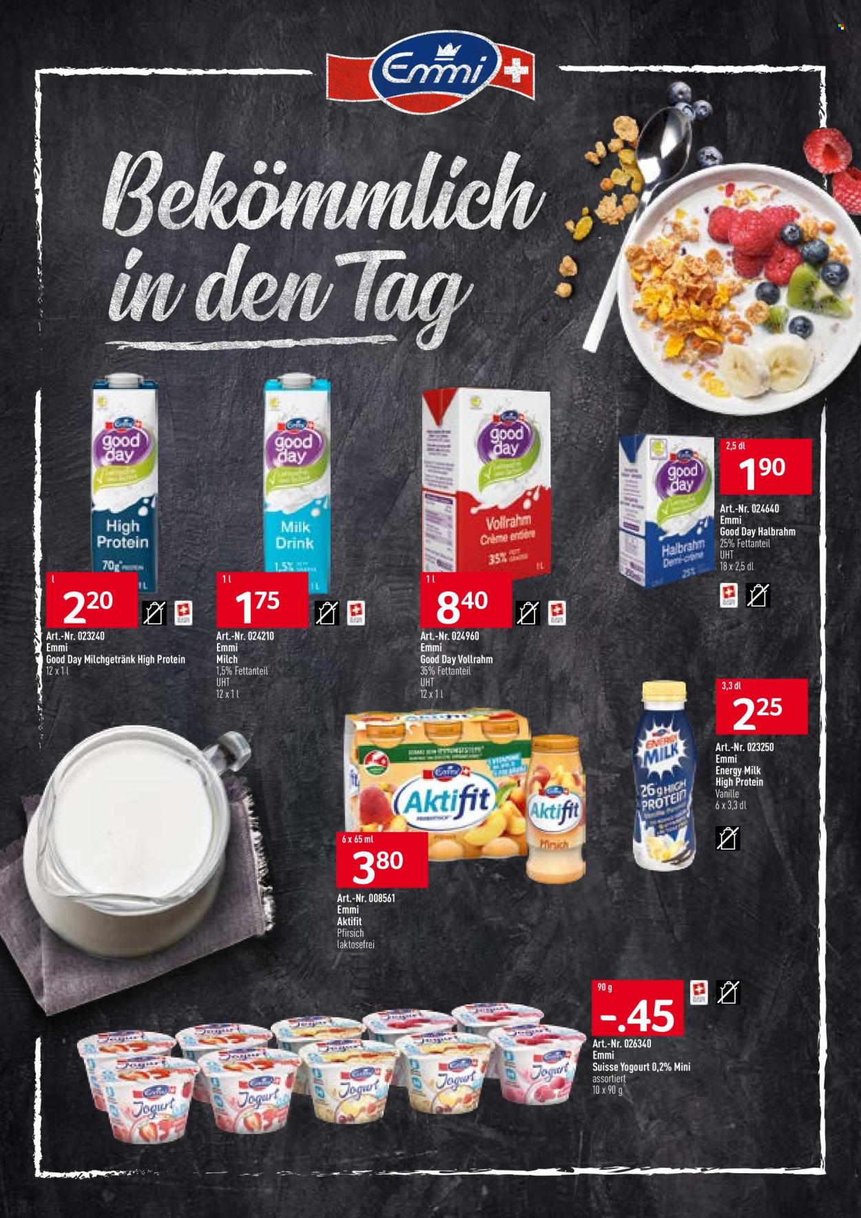 Catalogue TransGourmet - 22.3.2024 - 28.3.2024. Page 12.