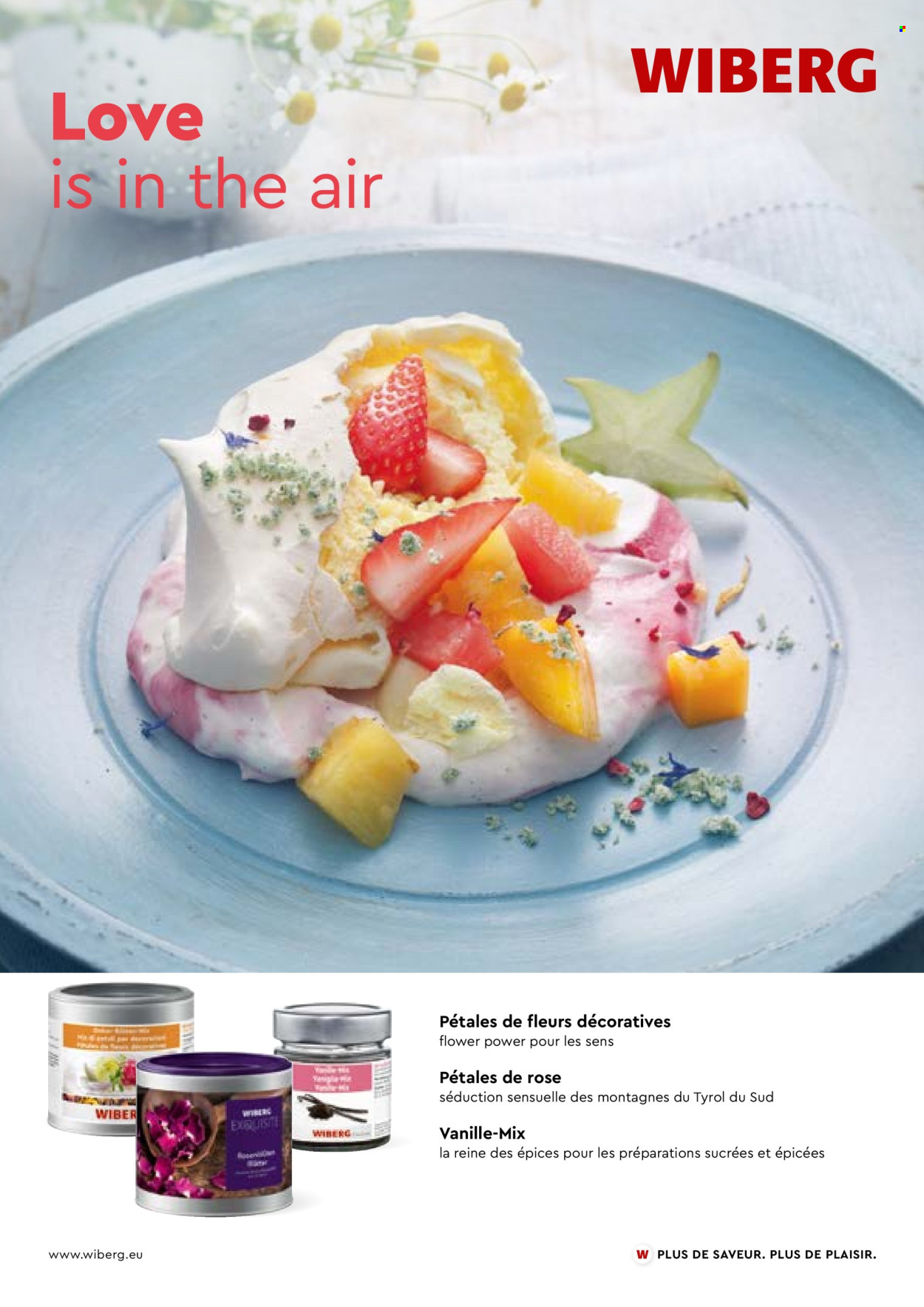 Catalogue TransGourmet - 1.5.2024 - 31.5.2024. Page 12.