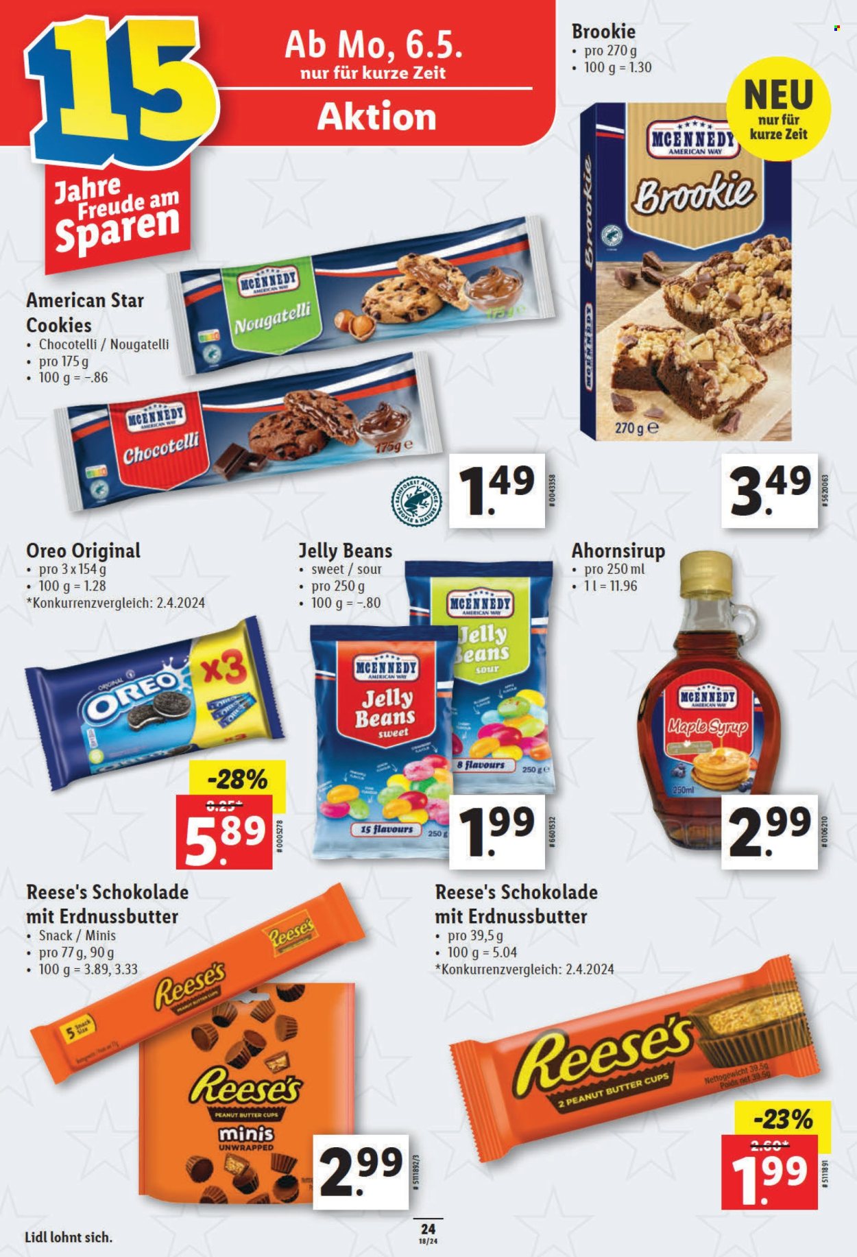 Catalogue Lidl - 2.5.2024 - 7.5.2024. Page 26.
