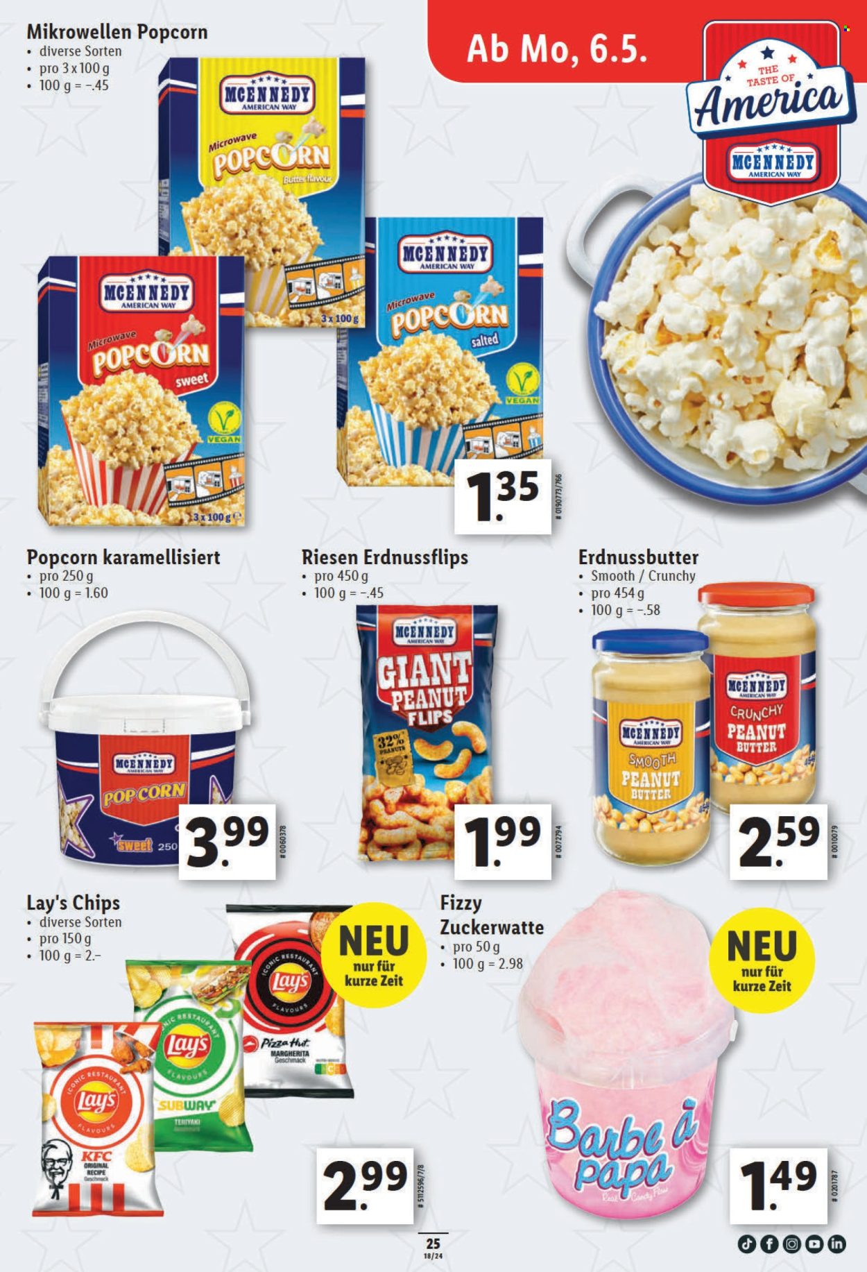 Catalogue Lidl - 2.5.2024 - 7.5.2024. Page 27.