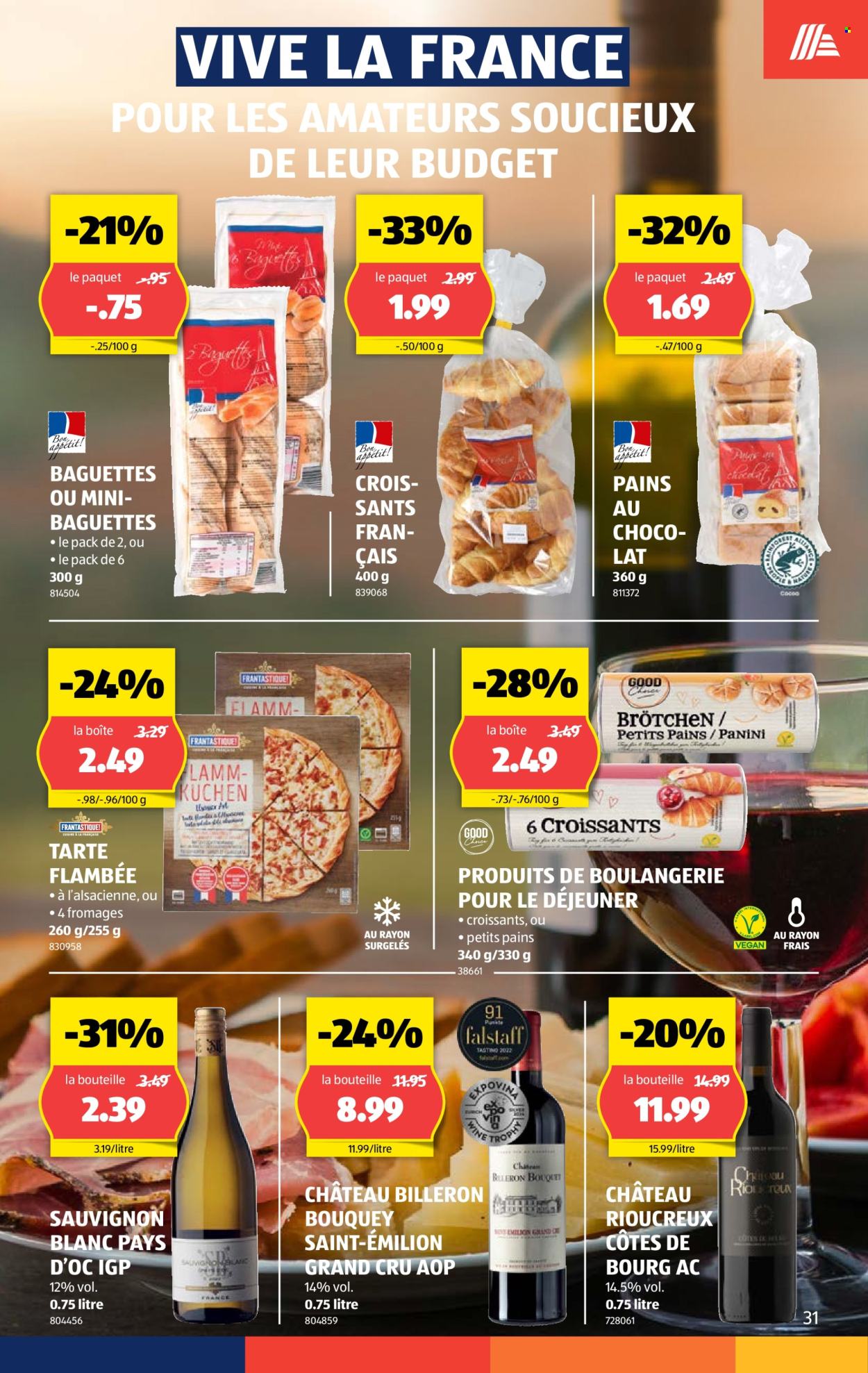 Catalogue Aldi - 26.9.2024 - 2.10.2024. Page 31.